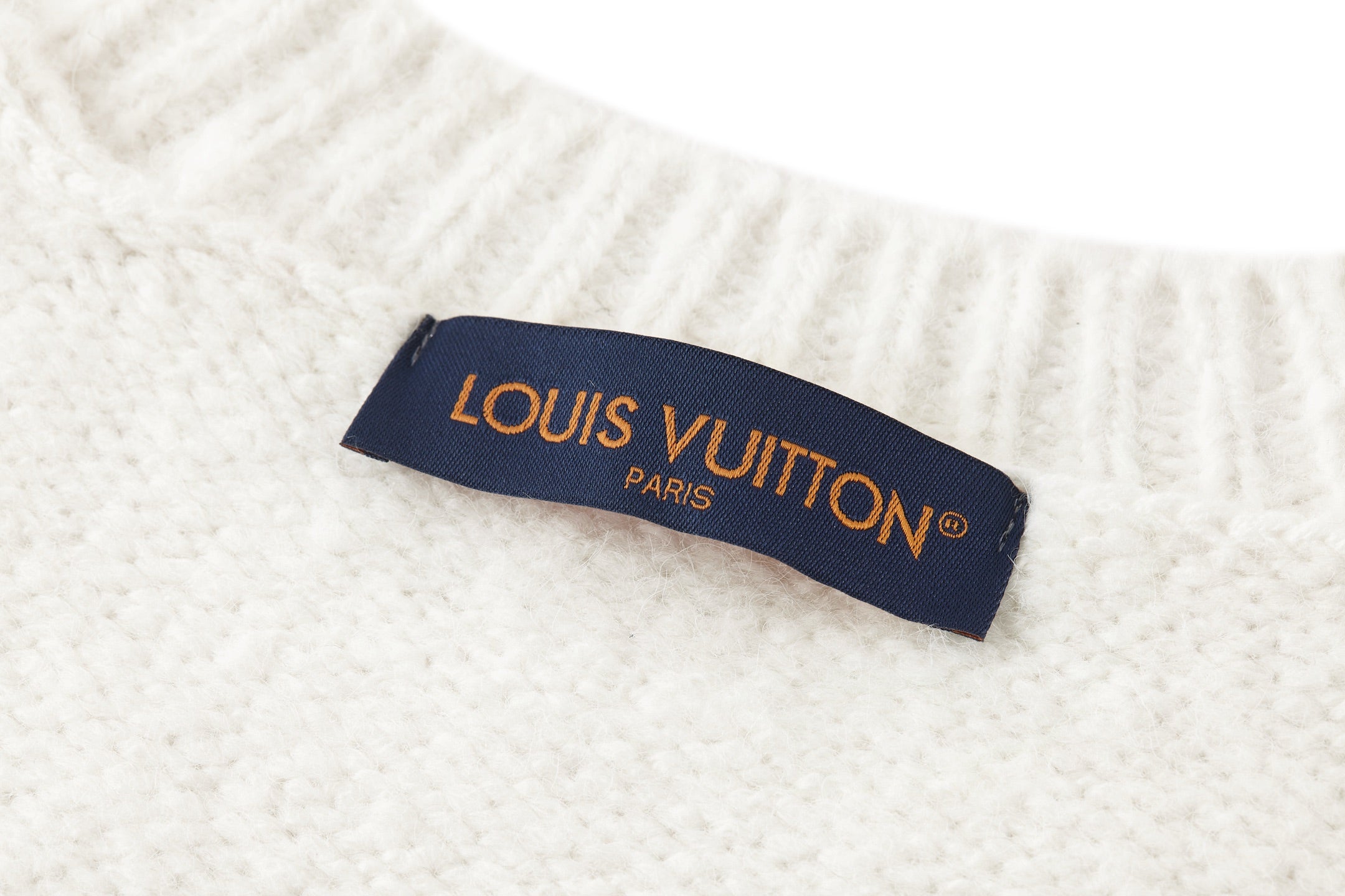 LuxluxHouse Best Quality Clothes Hoodie & Sweater Louis Vuitton