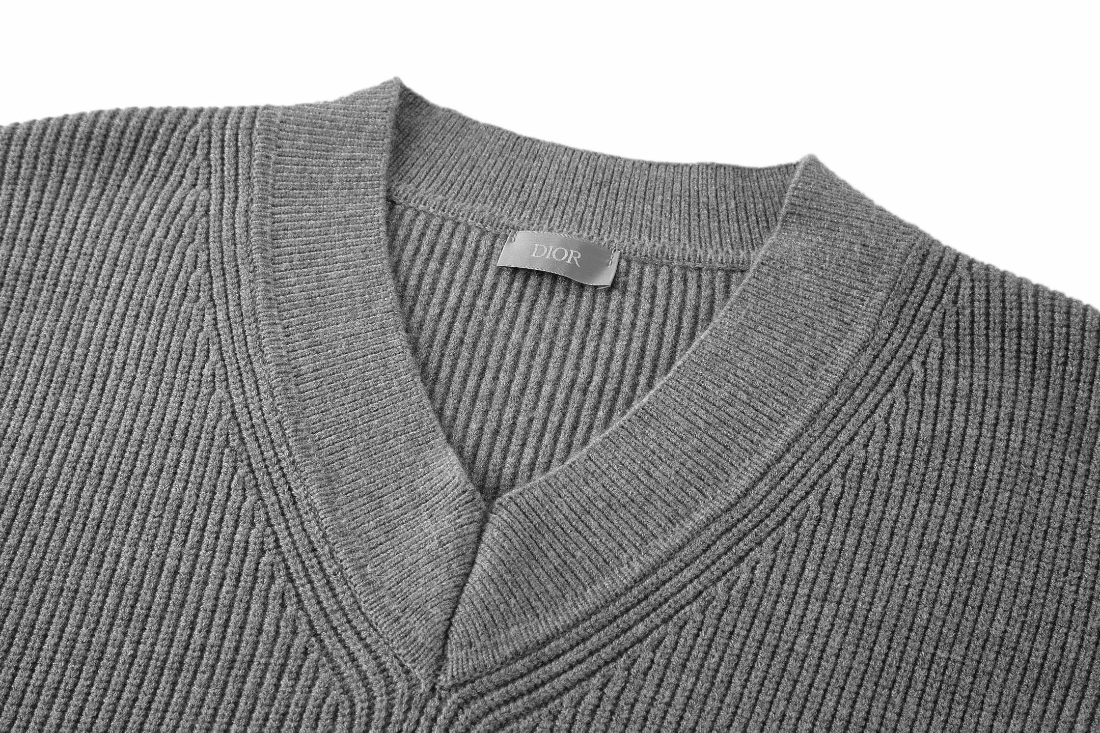 LuxluxHouse Best Quality Clothes Hoodie & Sweater Dior