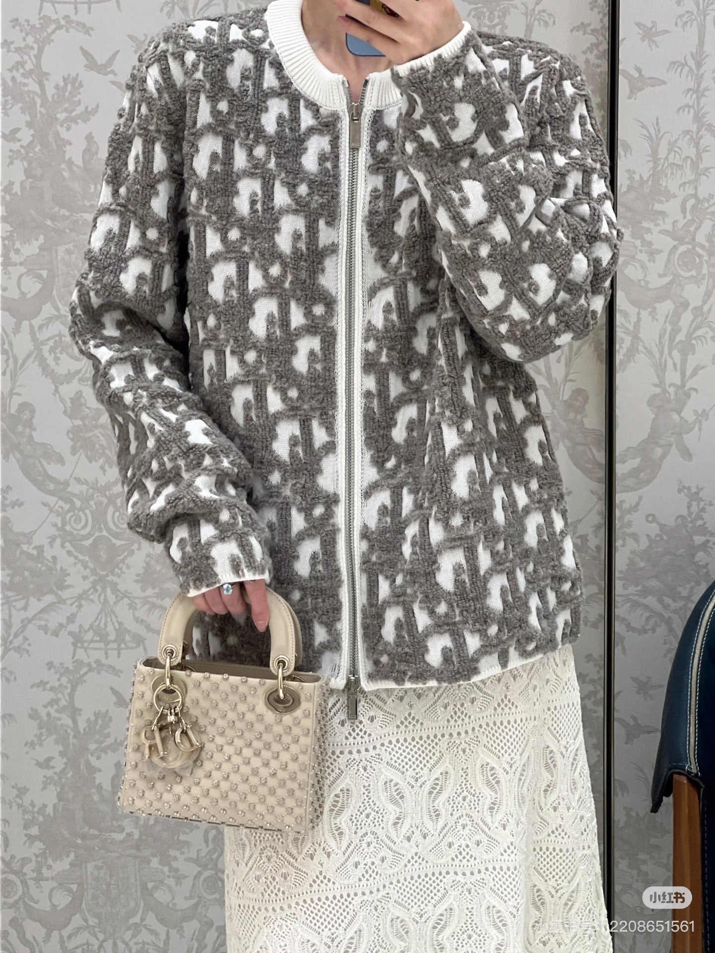 LuxluxHouse Best Quality Clothes Coats & Jackets Dior