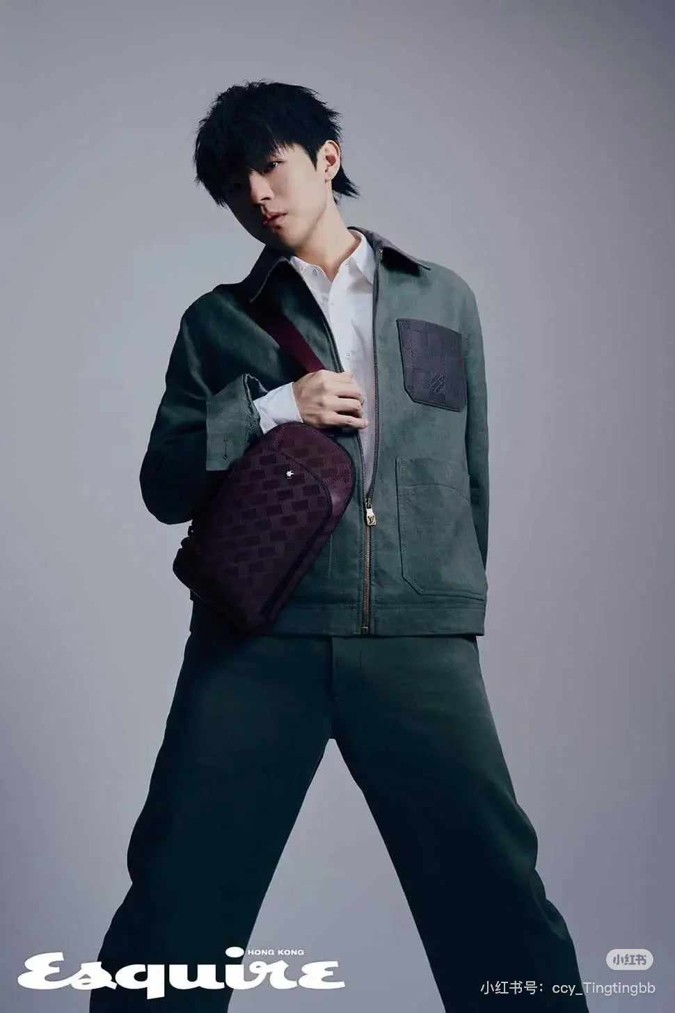 LuxluxHouse Best Quality Clothes Coats & Jackets Louis Vuitton