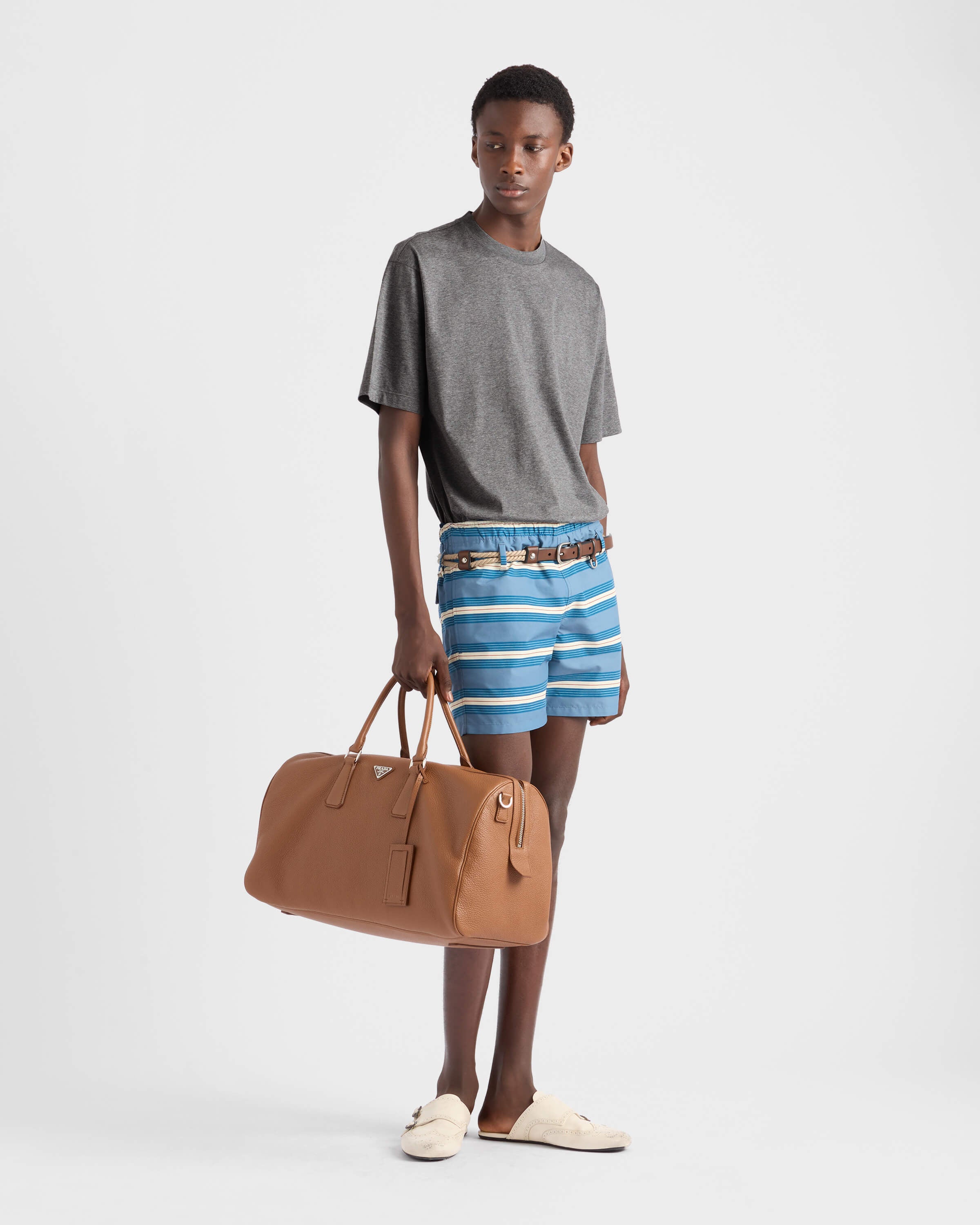 LuxluxHouse Best Quality Clothes T-shirt Prada