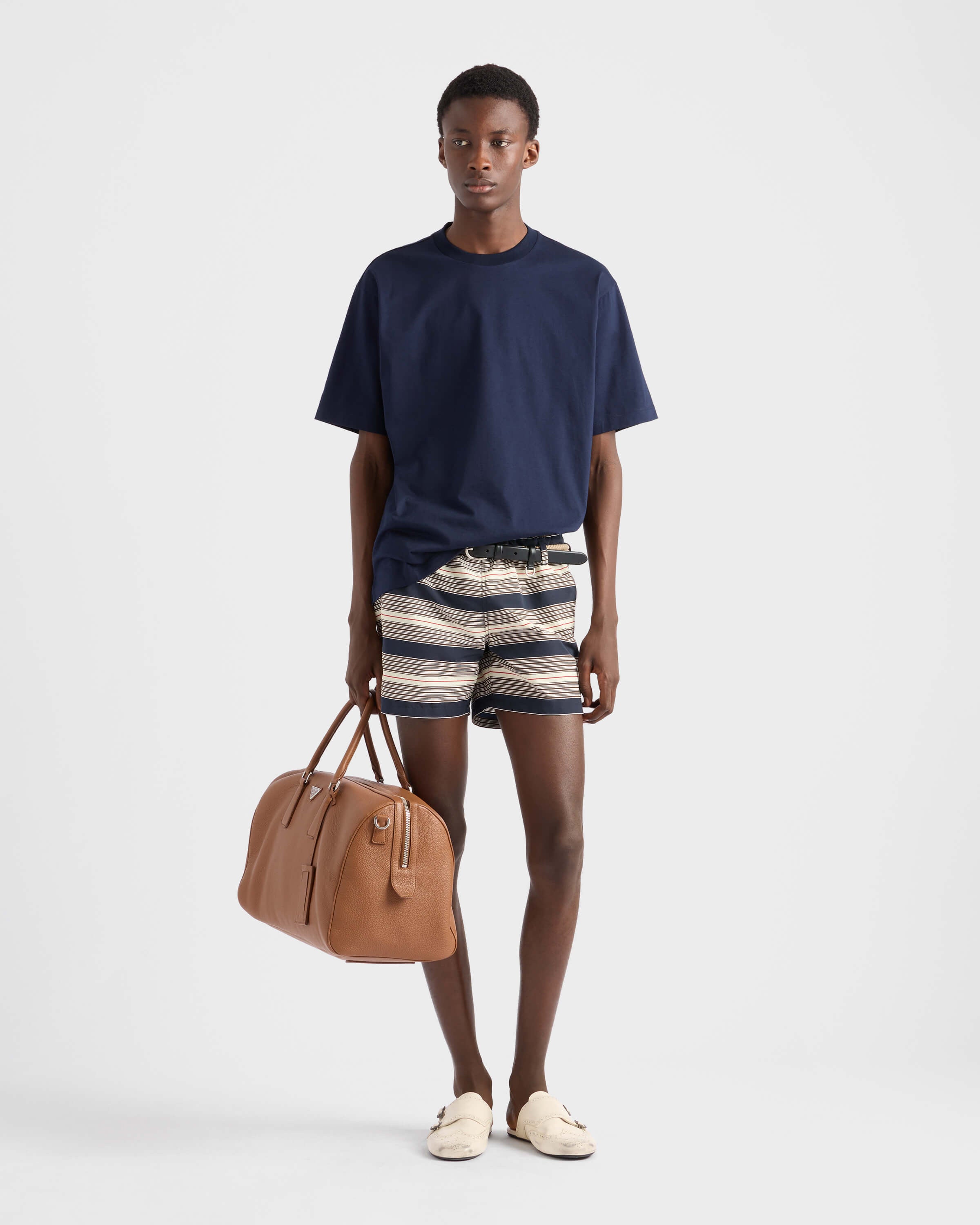 LuxluxHouse Best Quality Clothes T-shirt Prada