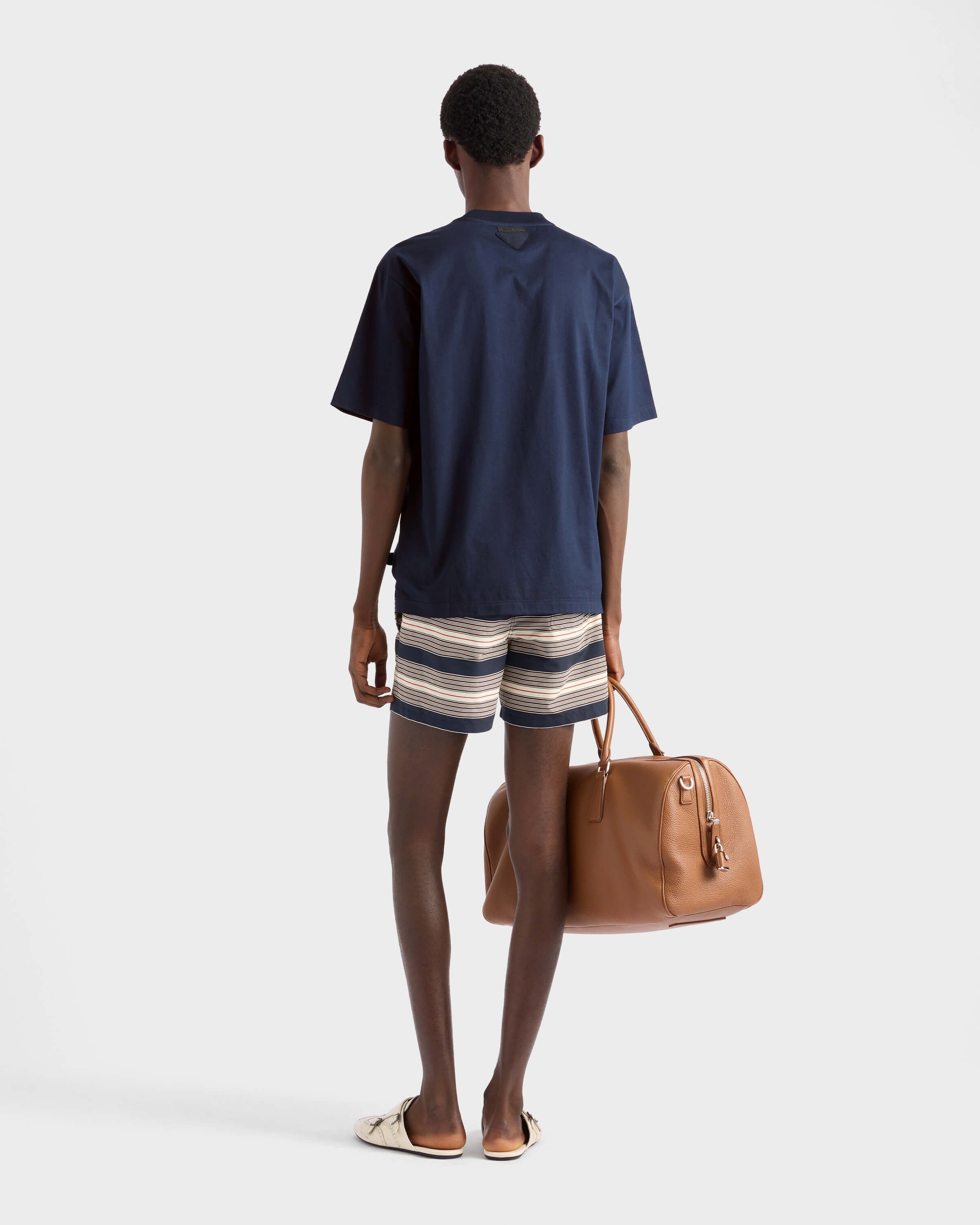 LuxluxHouse Best Quality Clothes T-shirt Prada