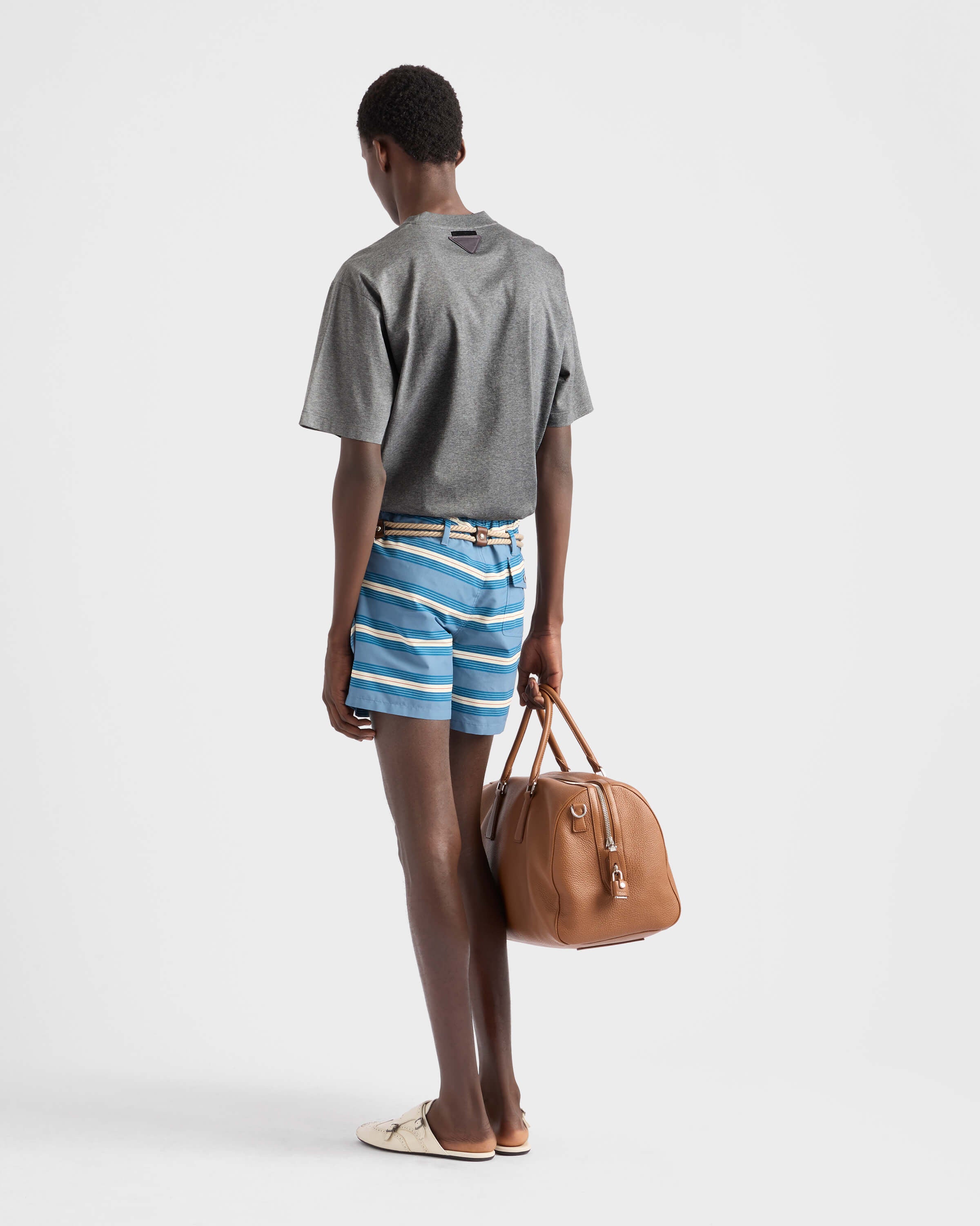 LuxluxHouse Best Quality Clothes T-shirt Prada