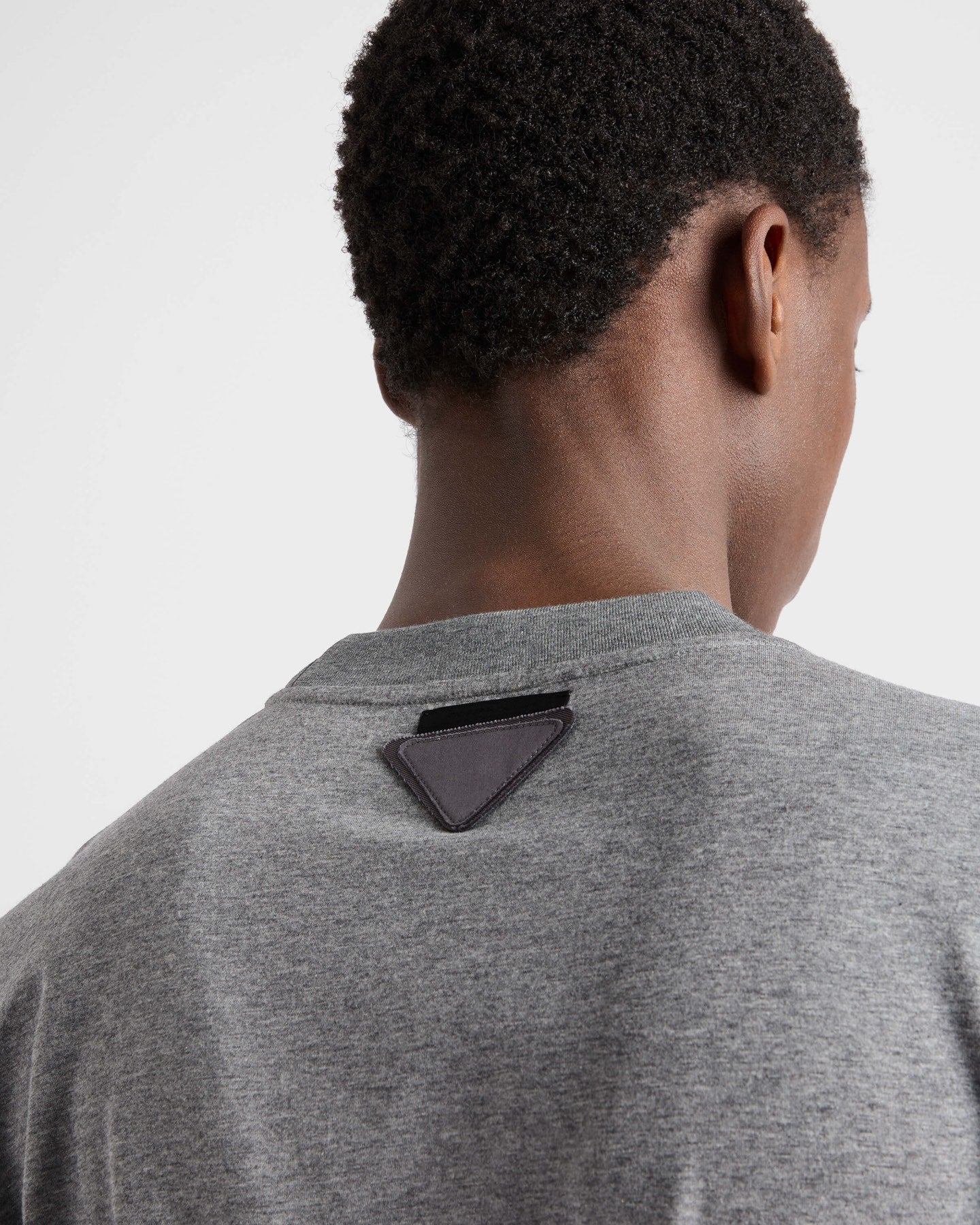 LuxluxHouse Best Quality Clothes T-shirt Prada