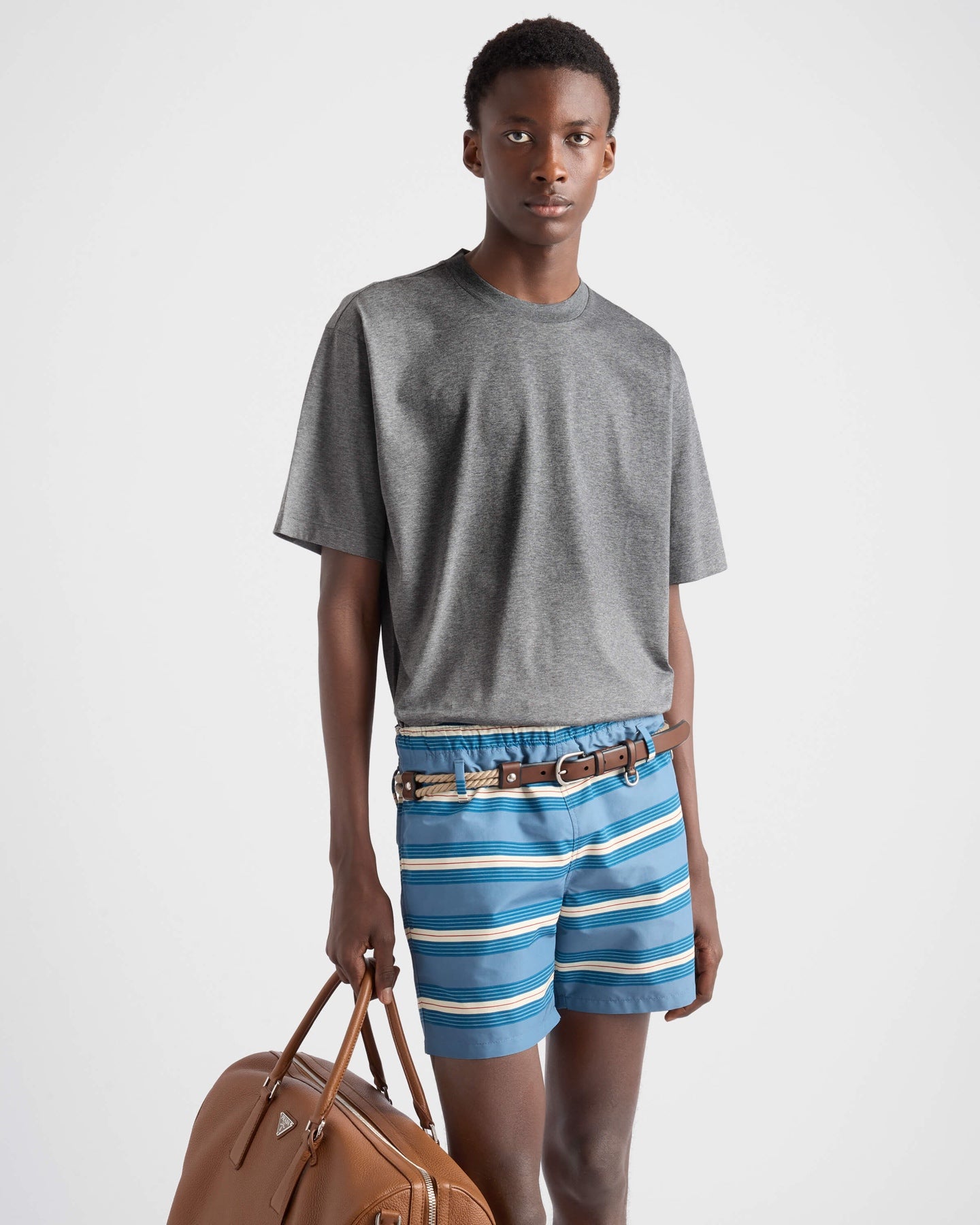 LuxluxHouse Best Quality Clothes T-shirt Prada