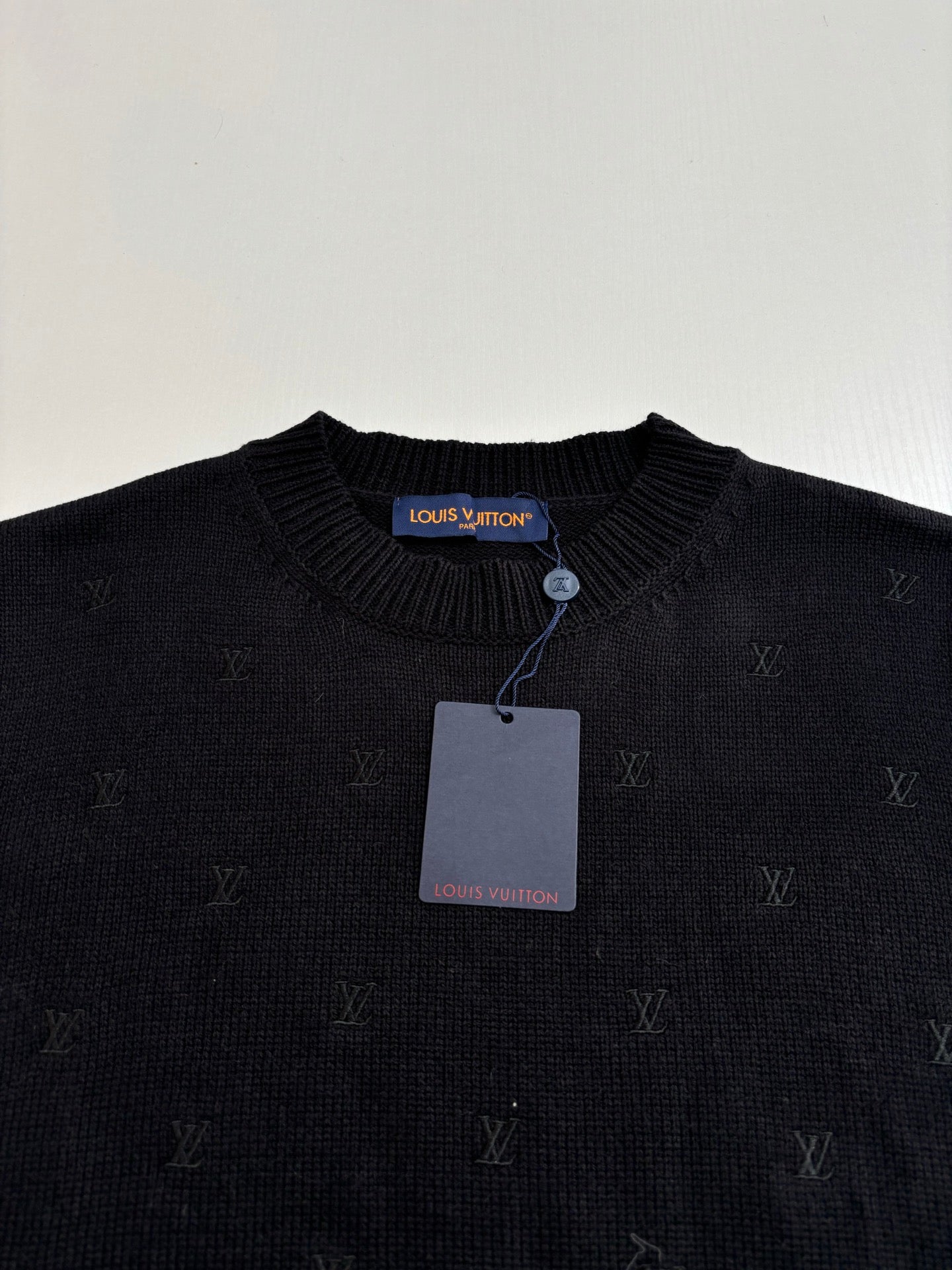 LuxluxHouse Best Quality Clothes Hoodie & Sweater Louis Vuitton