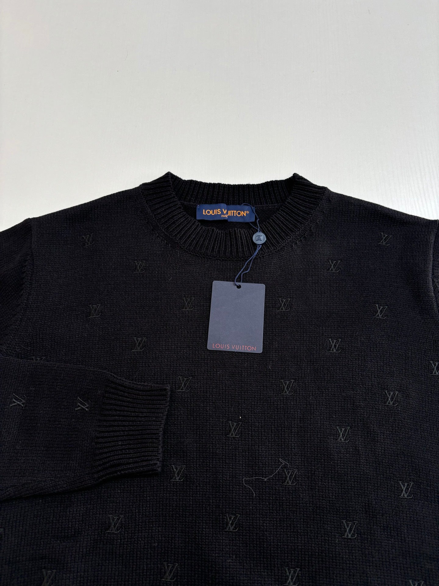 LuxluxHouse Best Quality Clothes Hoodie & Sweater Louis Vuitton