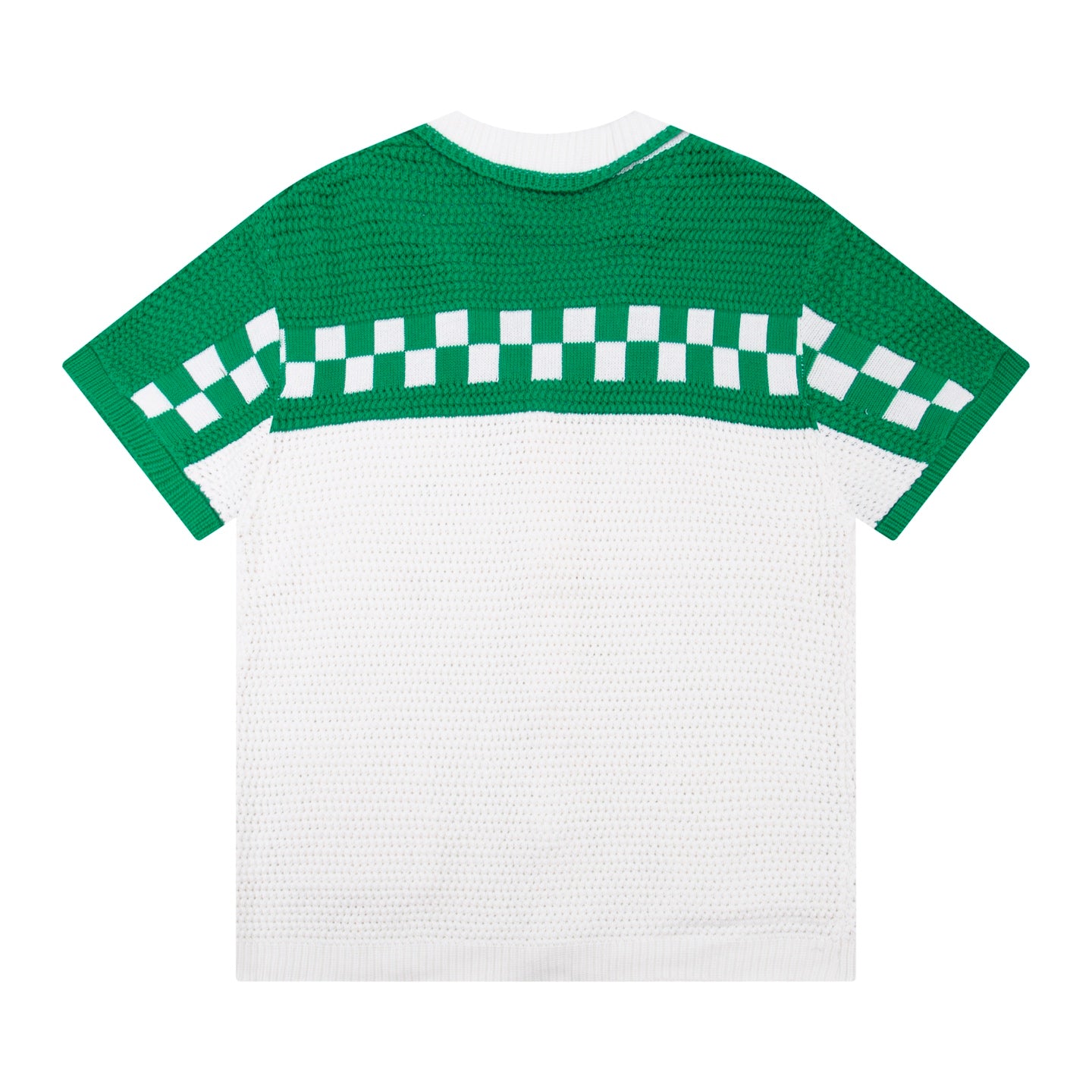LuxluxHouse Best Quality Clothes Casablanca T-shirt