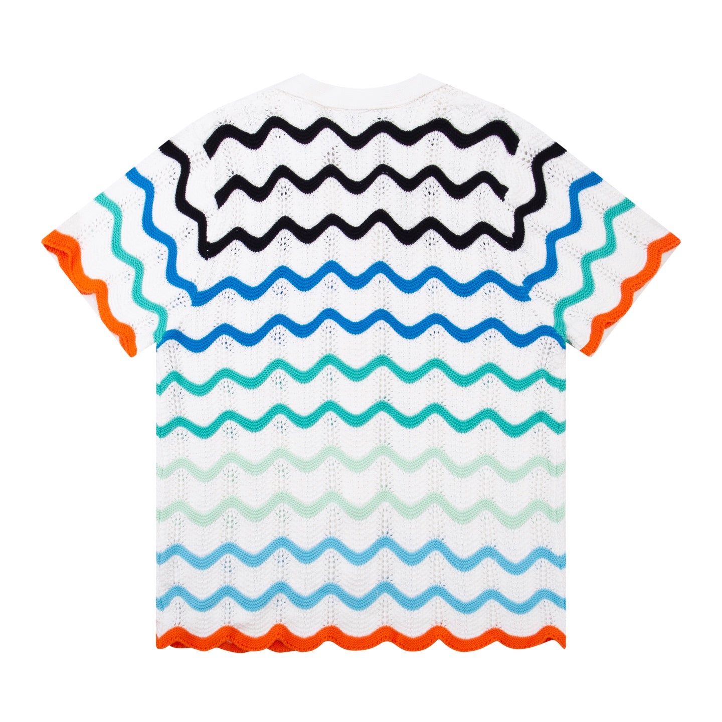 LuxluxHouse Best Quality Clothes Casablanca T-shirt