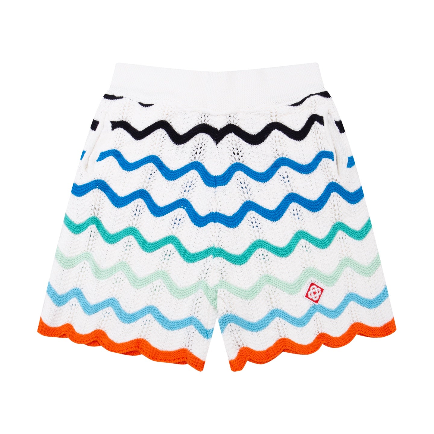 LuxluxHouse Best Quality Clothes Casablanca T-shirt