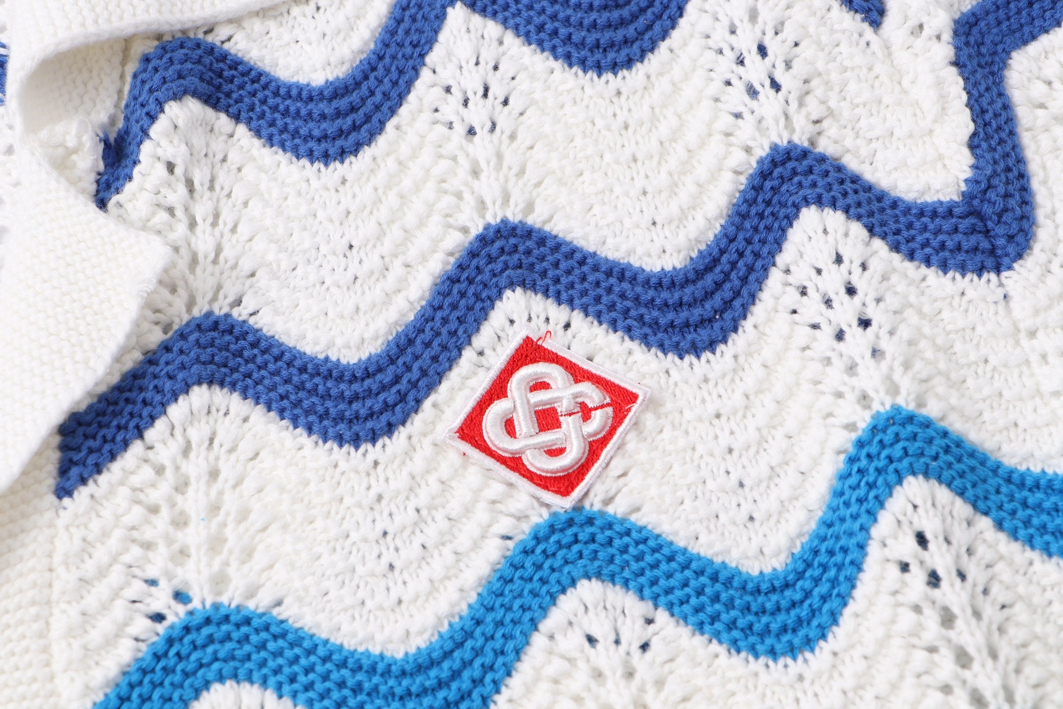 LuxluxHouse Best Quality Clothes Casablanca T-shirt