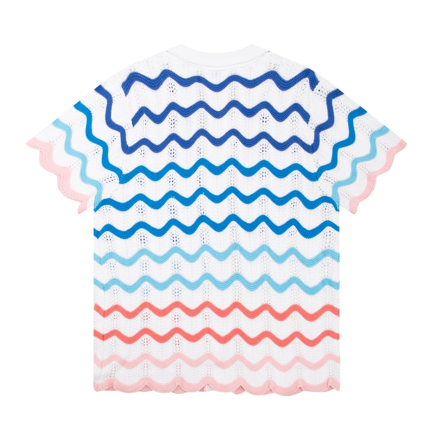 LuxluxHouse Best Quality Clothes Casablanca T-shirt