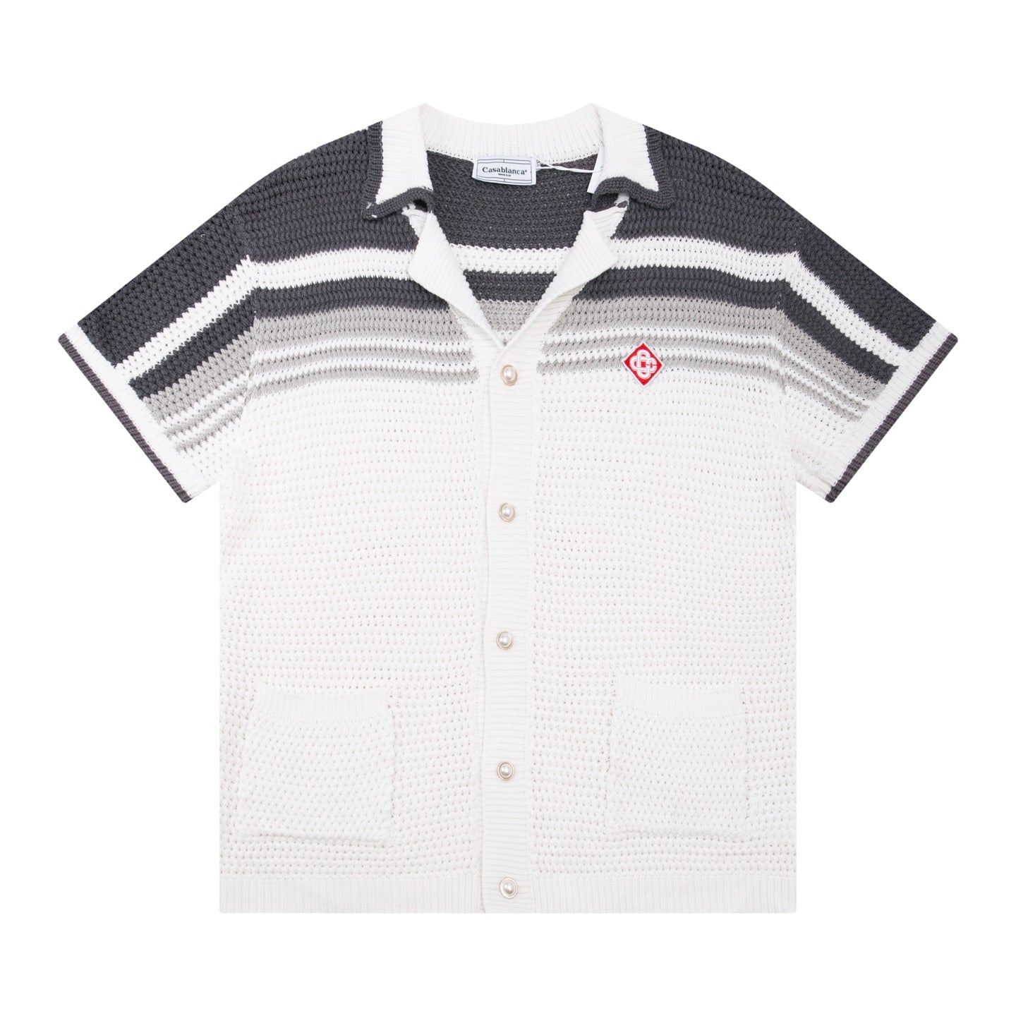 LuxluxHouse Best Quality Clothes Casablanca T-shirt