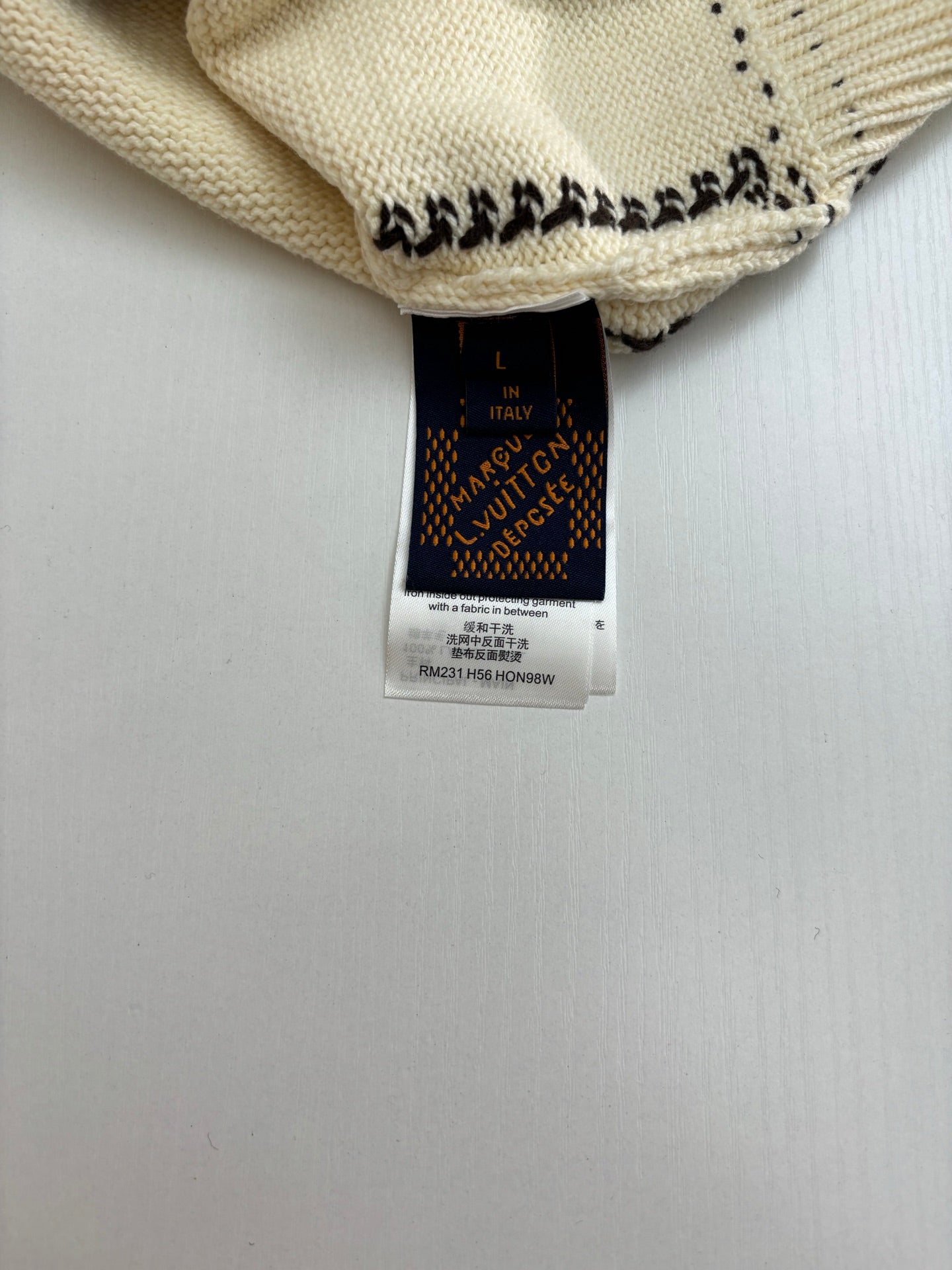 LuxluxHouse Best Quality Clothes Hoodie & Sweater Louis Vuitton