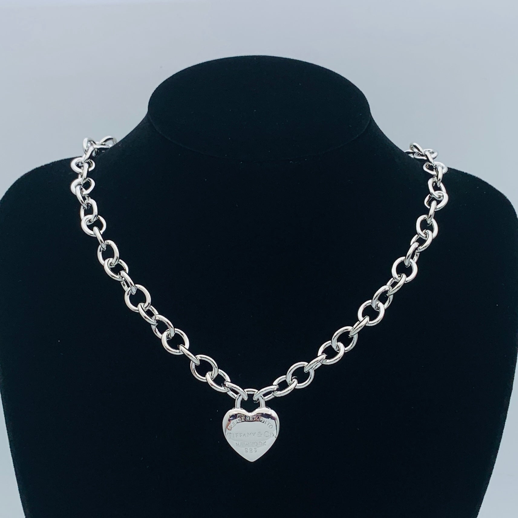 LuxluxHouse Low Price And High Quality Accessories Tiffany