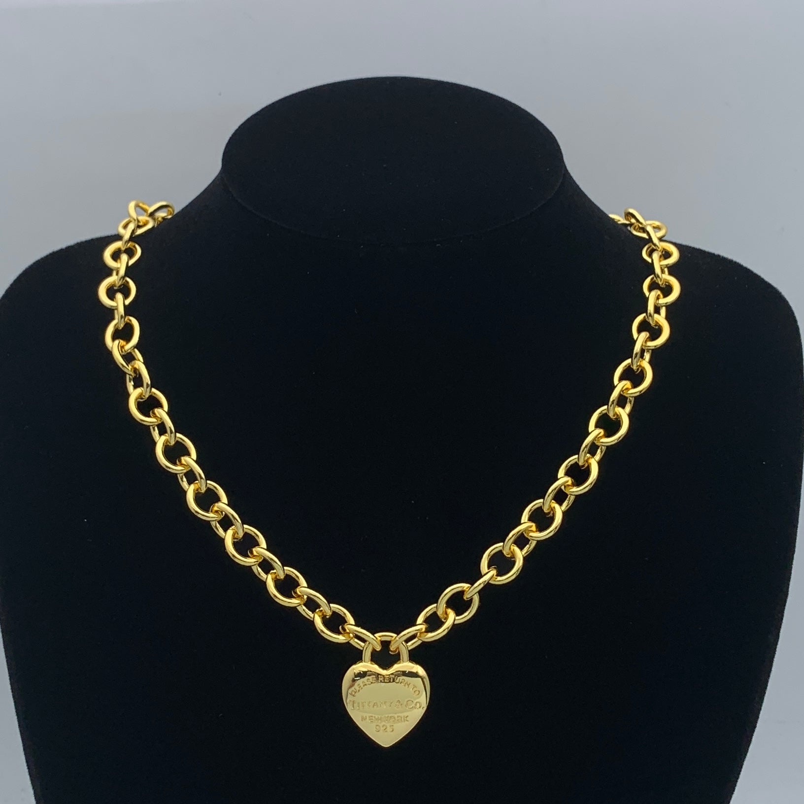 LuxluxHouse Low Price And High Quality Accessories Tiffany