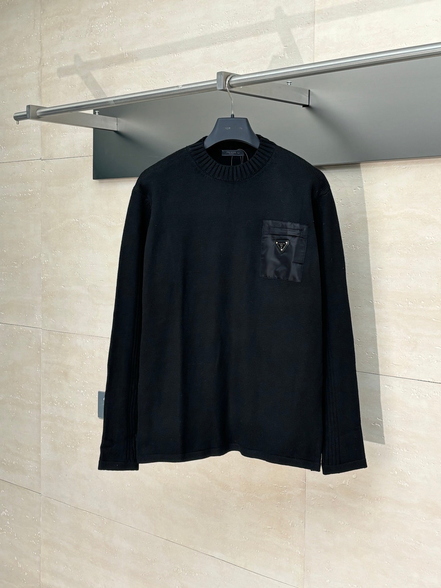 LuxluxHouse Best Quality Clothes Hoodie & Sweater Prada