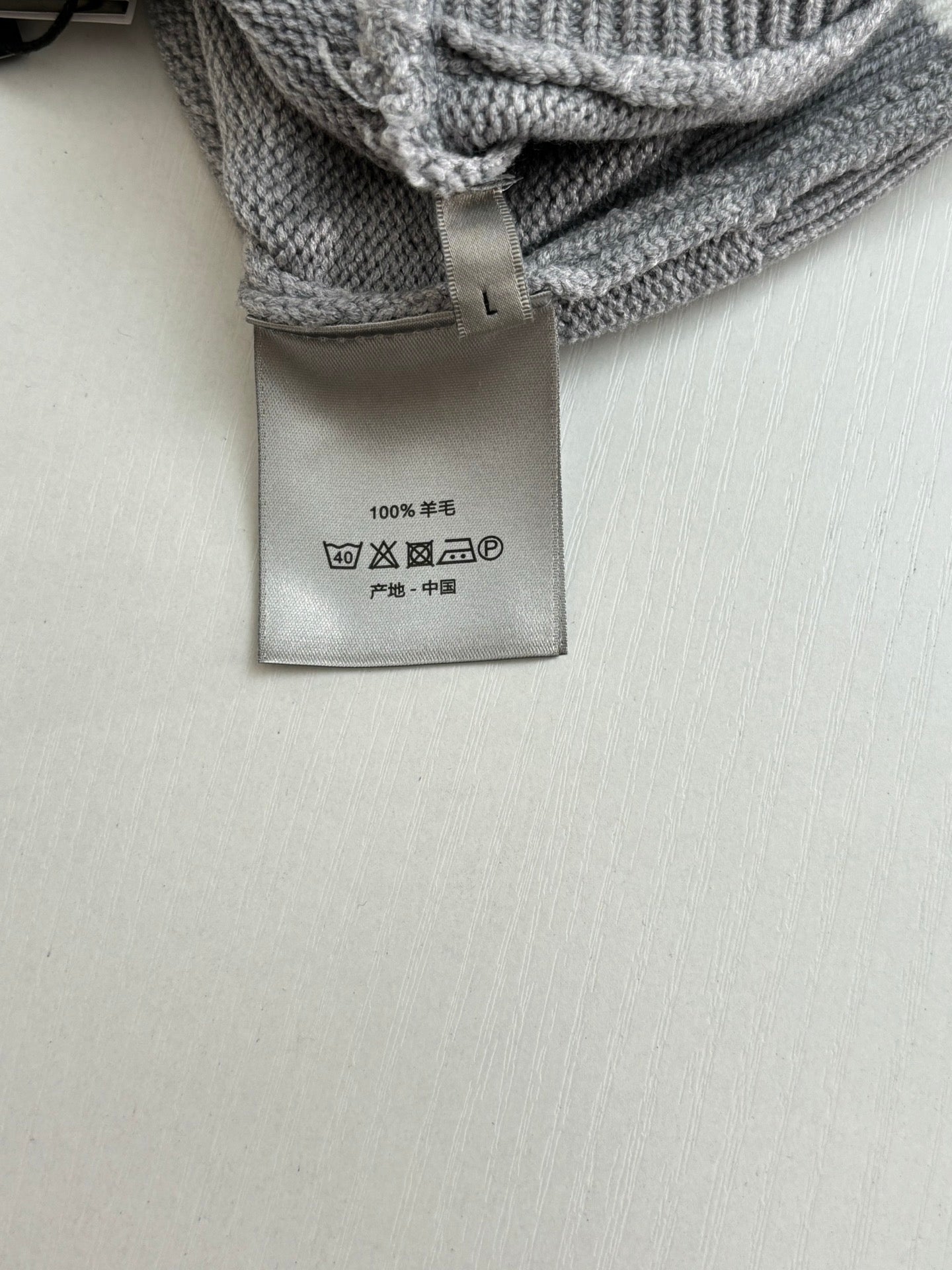 LuxluxHouse Best Quality Clothes Hoodie & Sweater Dior