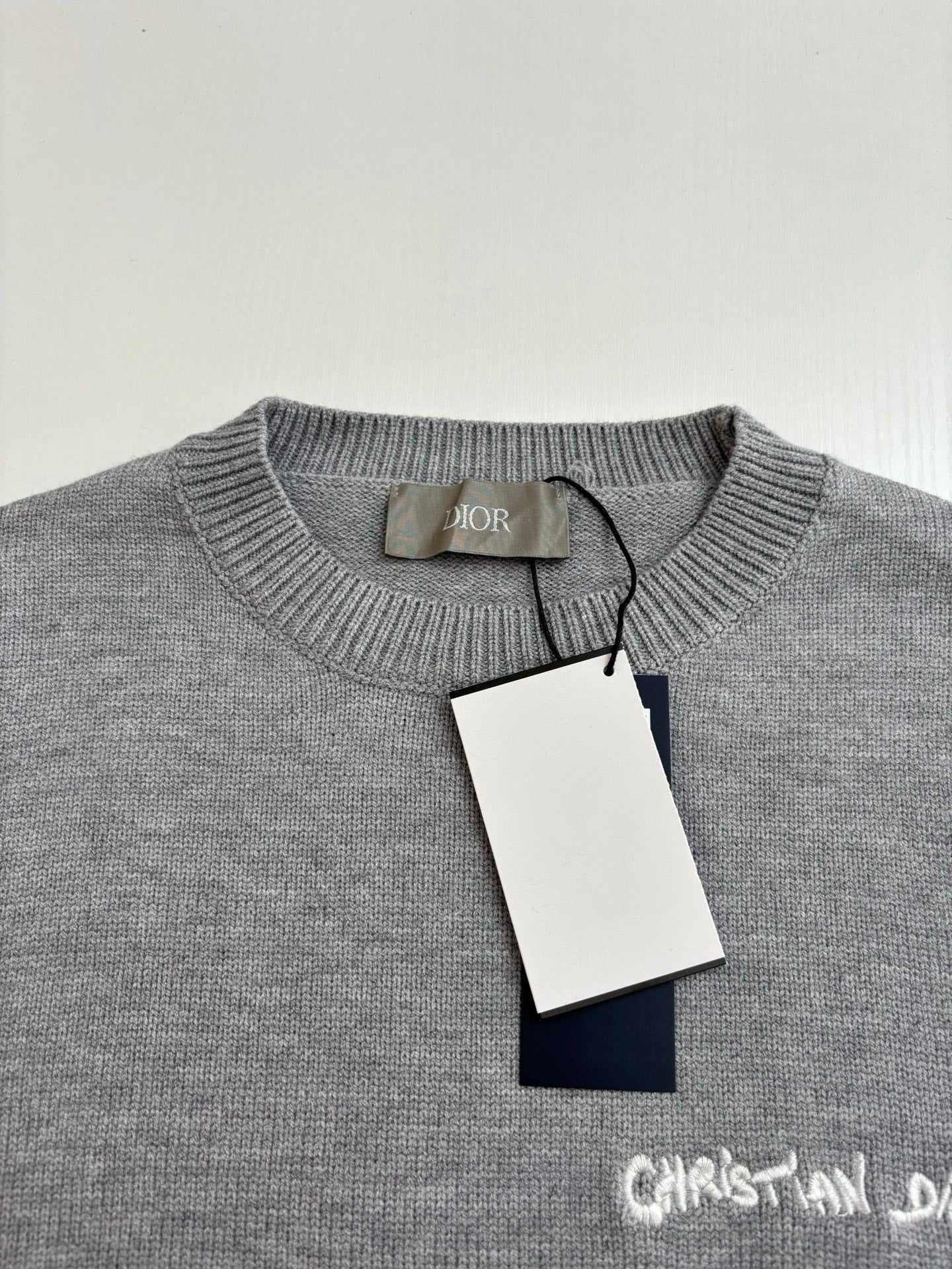 LuxluxHouse Best Quality Clothes Hoodie & Sweater Dior