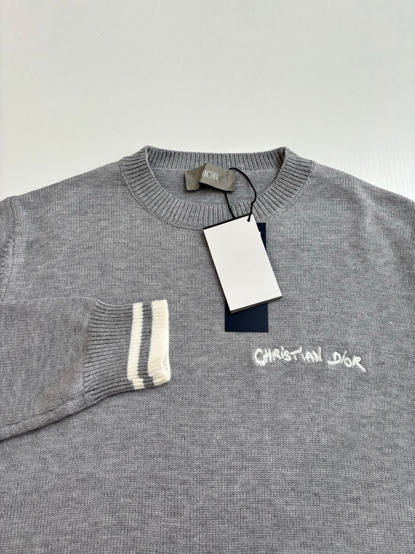 LuxluxHouse Best Quality Clothes Hoodie & Sweater Dior