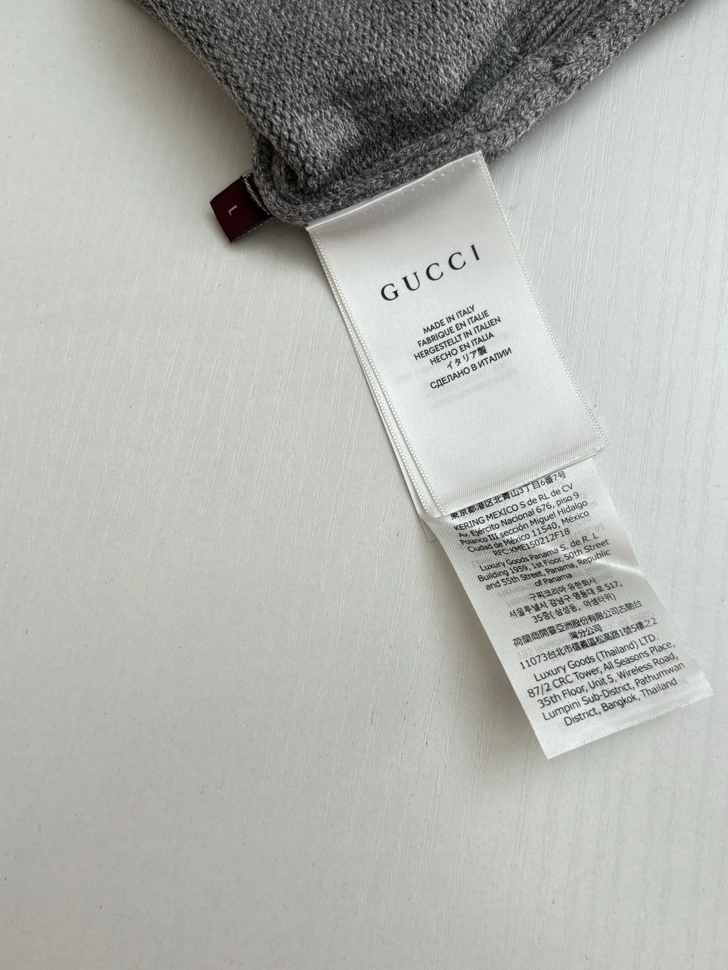 LuxluxHouse Best Quality Clothes Gucci Hoodie & Sweater