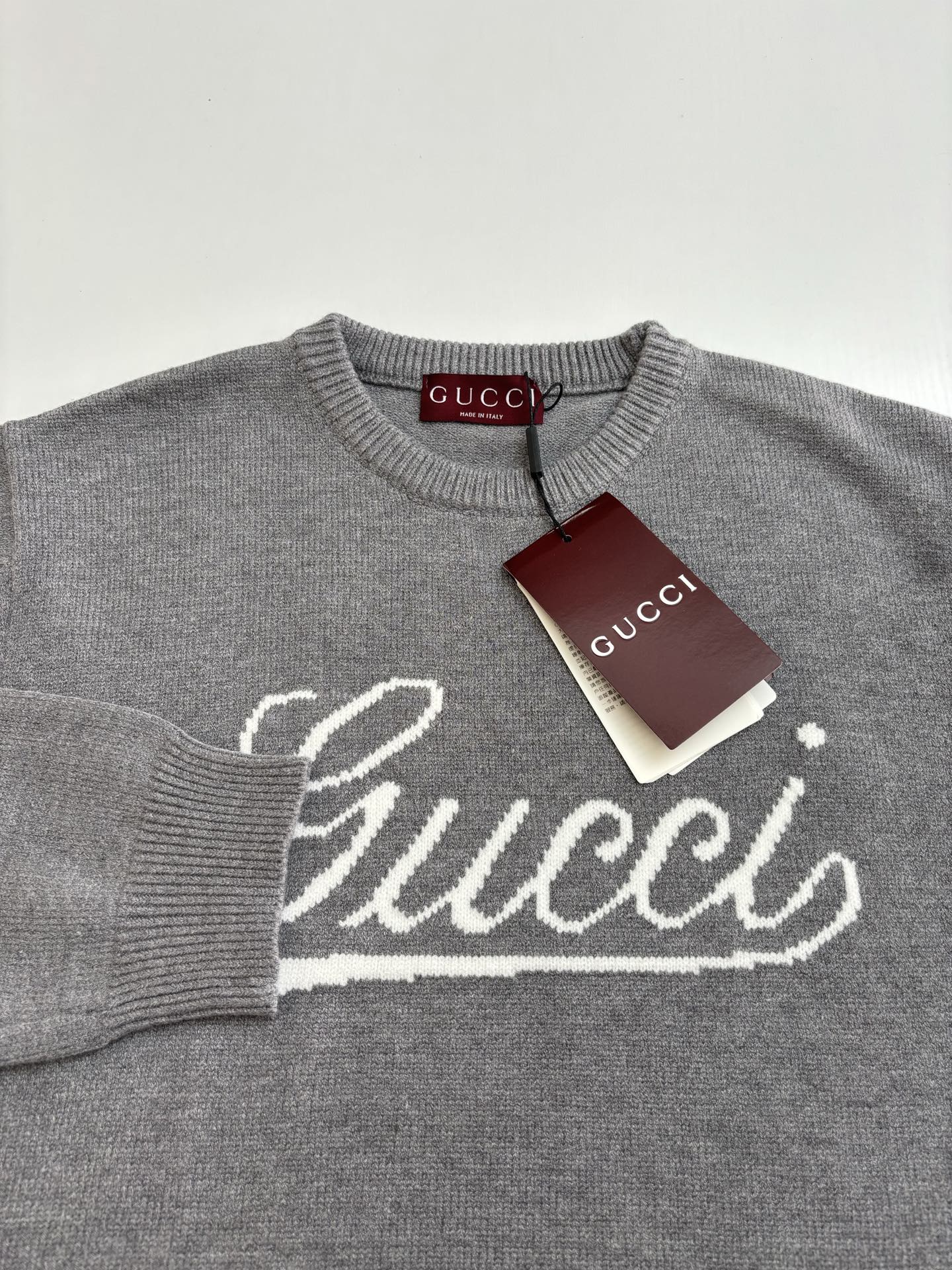 LuxluxHouse Best Quality Clothes Gucci Hoodie & Sweater