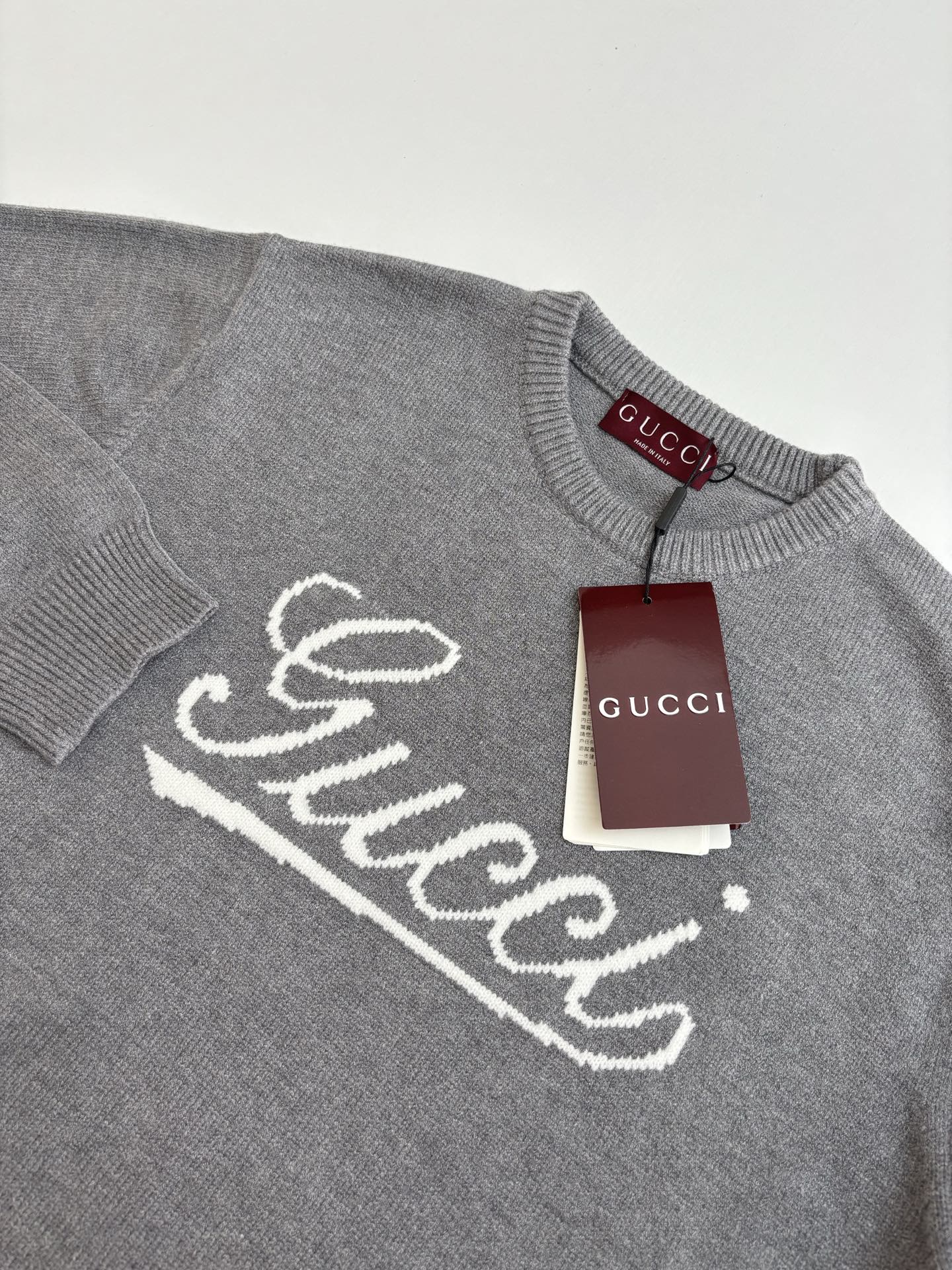 LuxluxHouse Best Quality Clothes Gucci Hoodie & Sweater