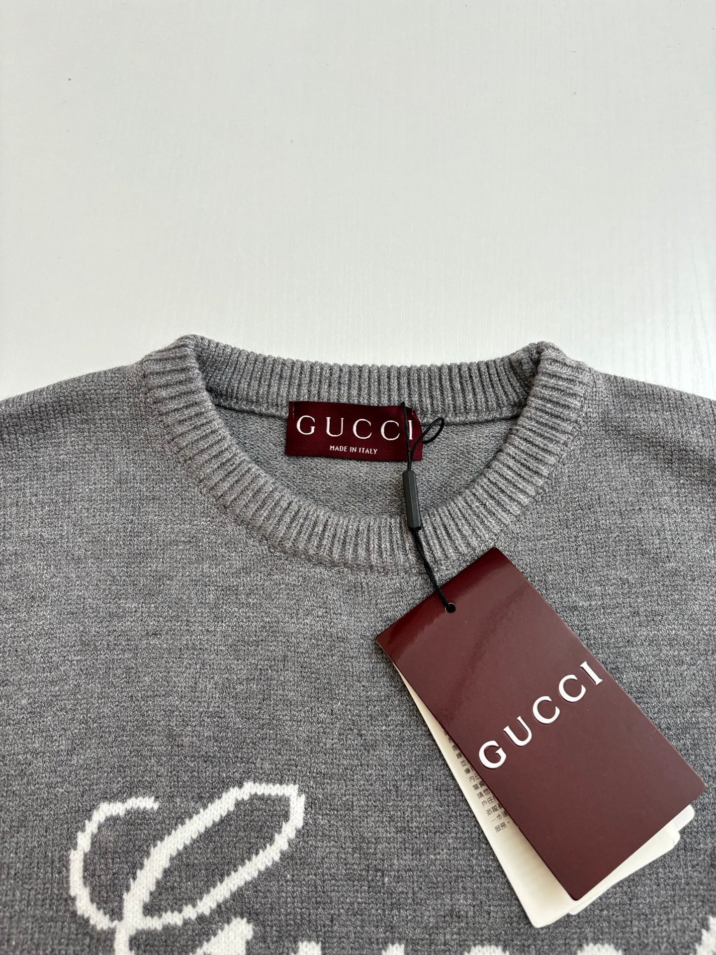 LuxluxHouse Best Quality Clothes Gucci Hoodie & Sweater