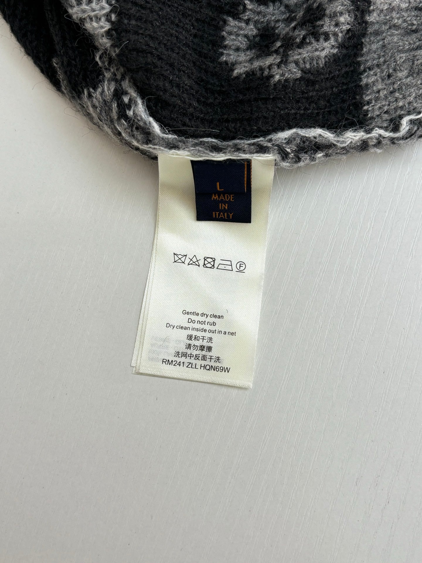 LuxluxHouse Best Quality Clothes Hoodie & Sweater Louis Vuitton