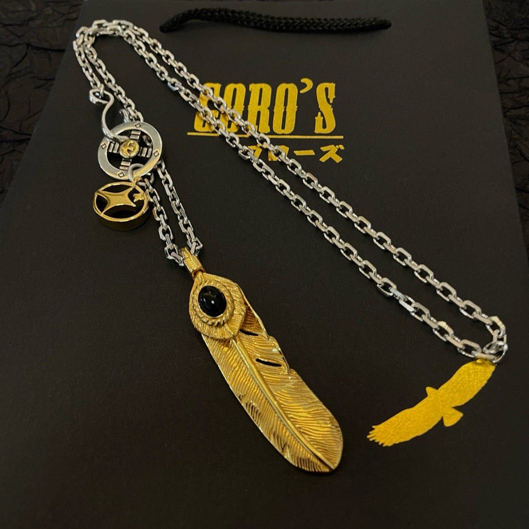 LuxluxHouse Best Quality Accessories Goros