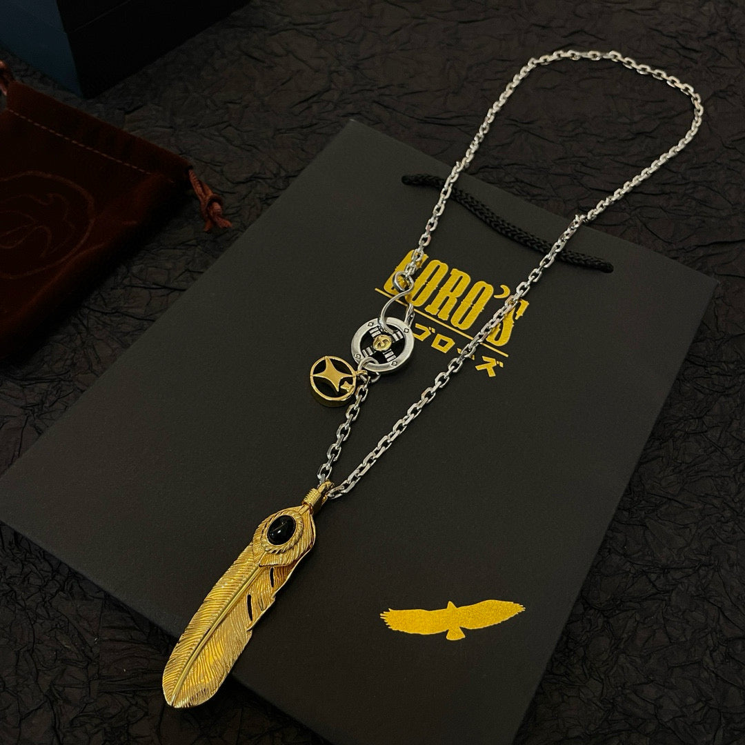 LuxluxHouse Best Quality Accessories Goros