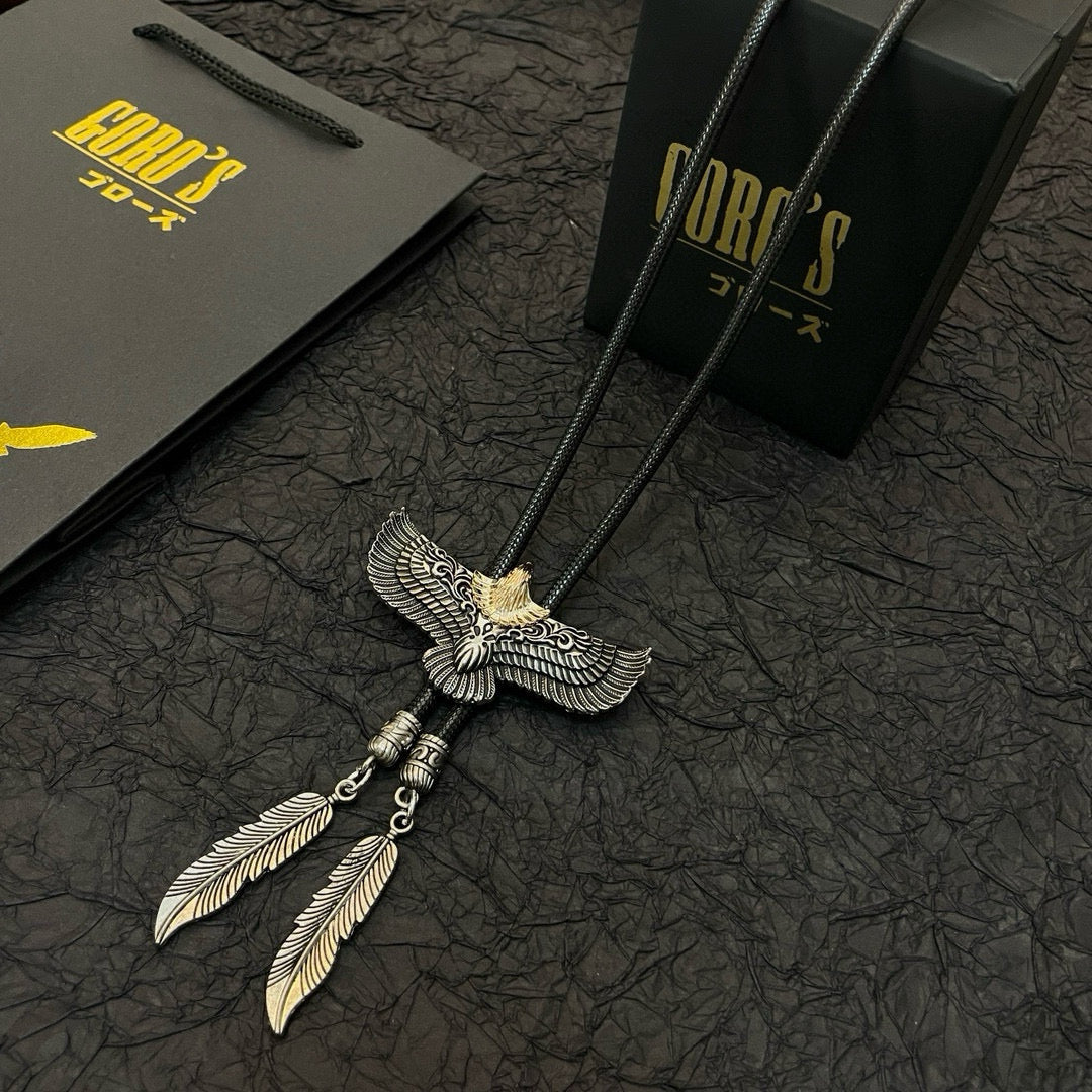 LuxluxHouse Best Quality Accessories Goros