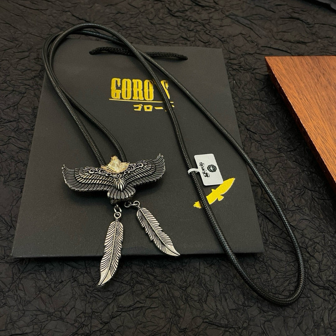 LuxluxHouse Best Quality Accessories Goros