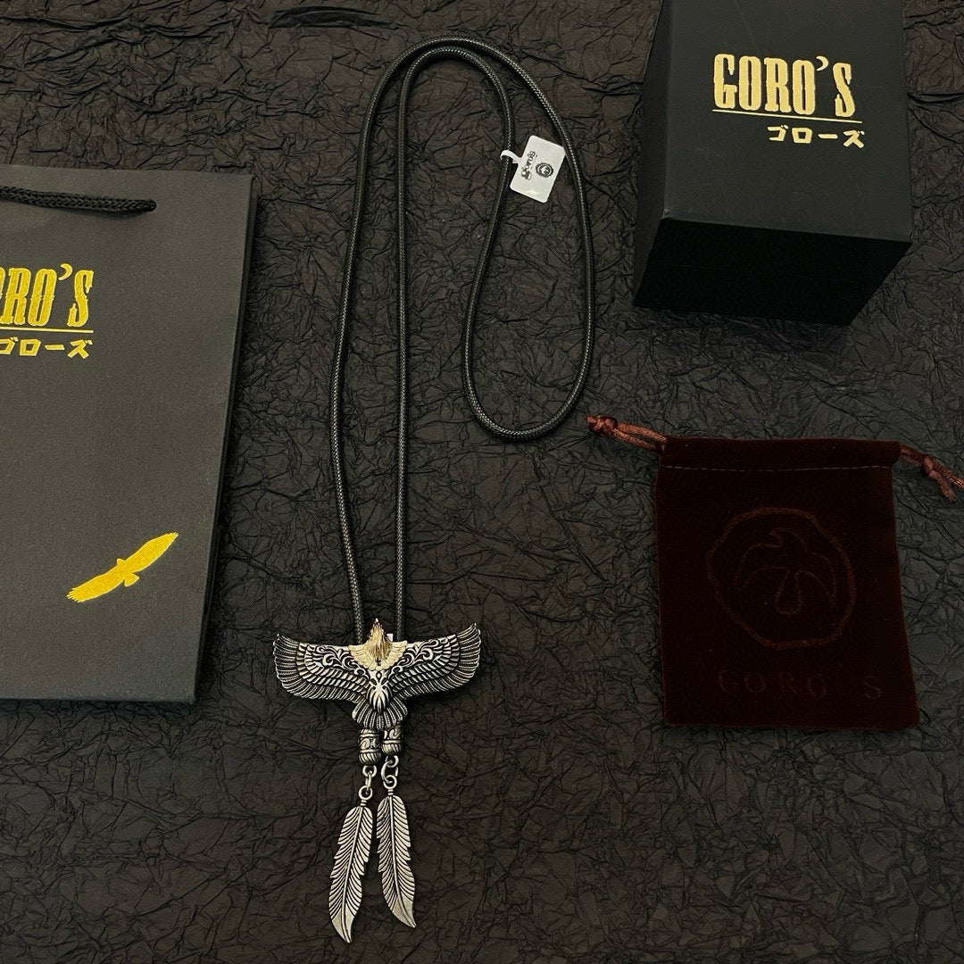 LuxluxHouse Best Quality Accessories Goros