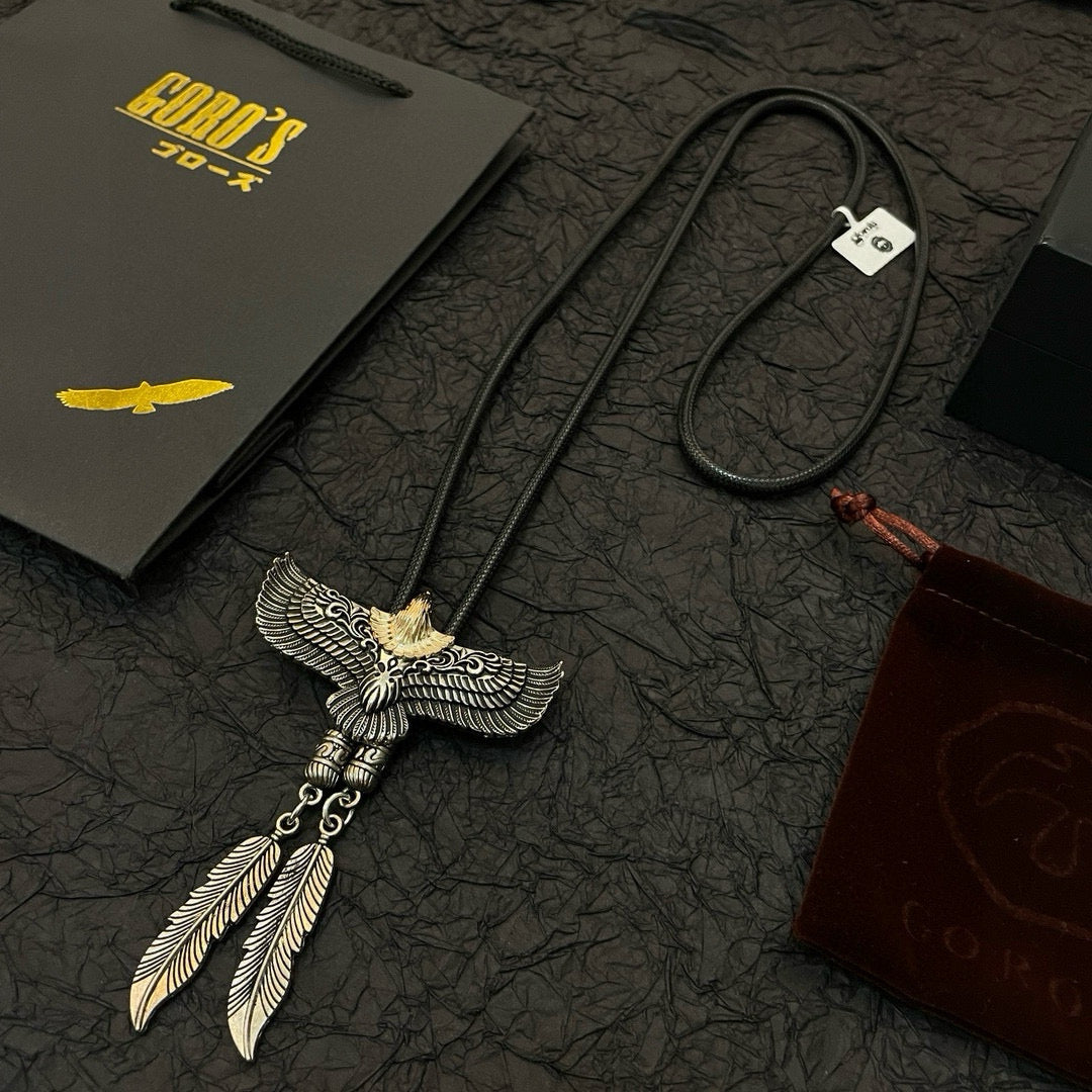 LuxluxHouse Best Quality Accessories Goros