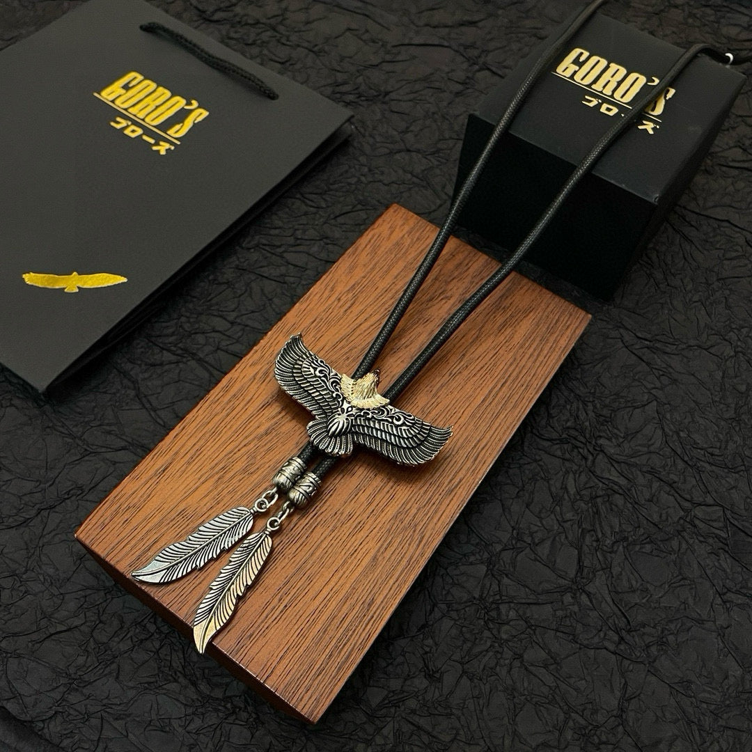 LuxluxHouse Best Quality Accessories Goros