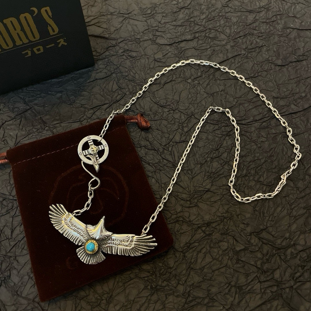 LuxluxHouse Best Quality Accessories Goros