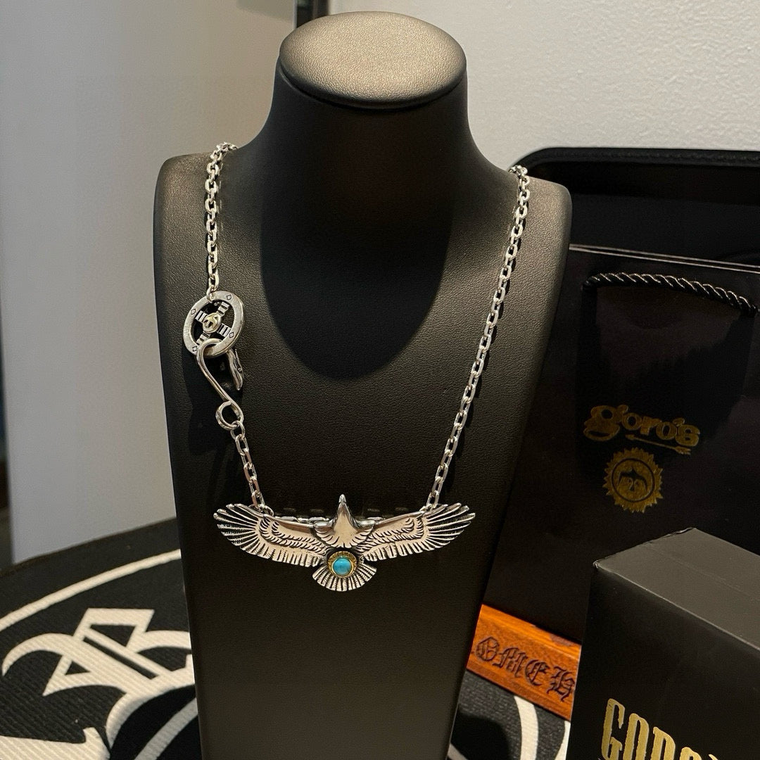 LuxluxHouse Best Quality Accessories Goros