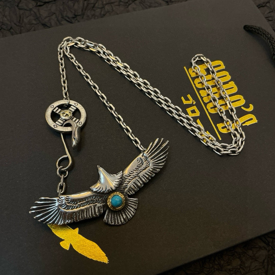 LuxluxHouse Best Quality Accessories Goros