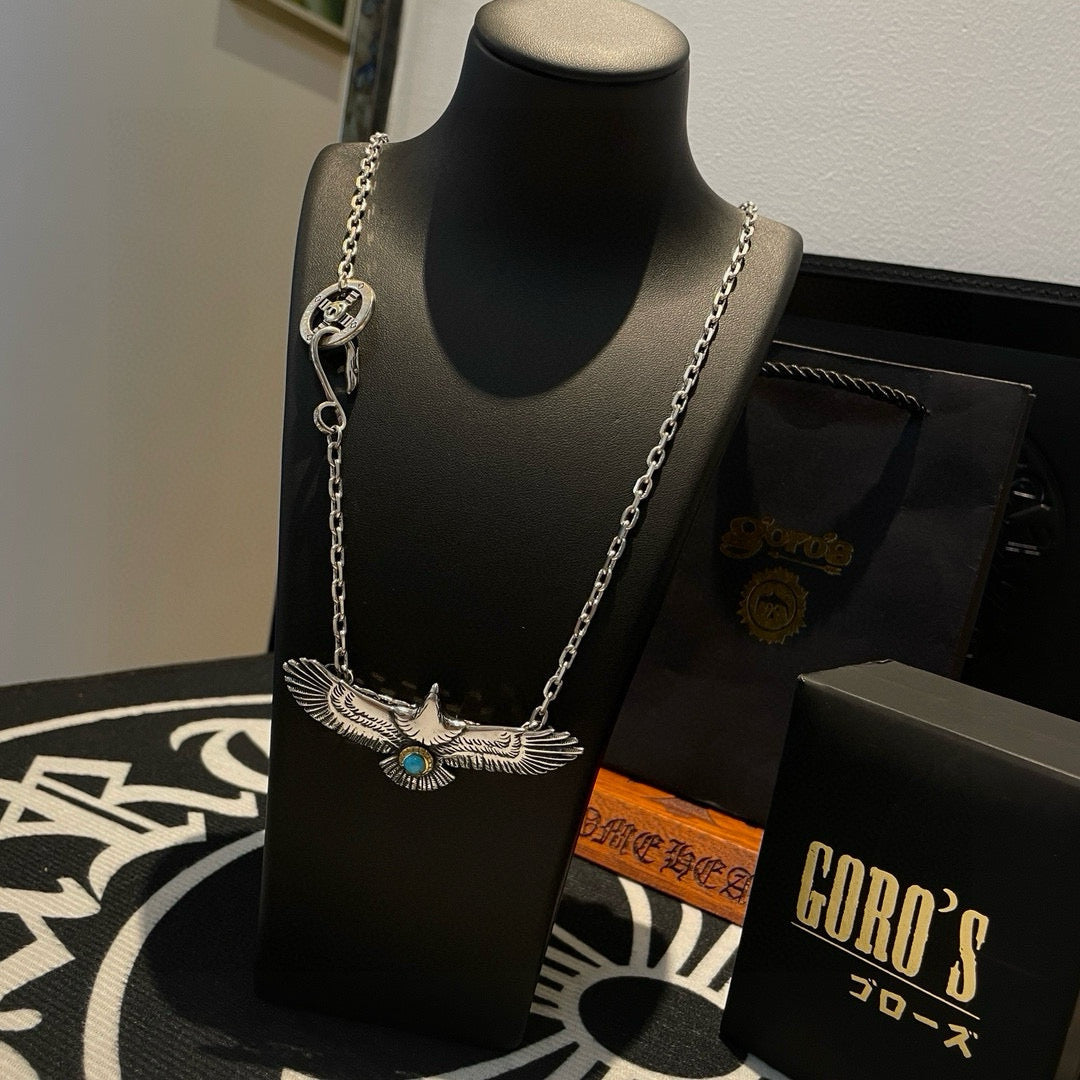LuxluxHouse Best Quality Accessories Goros