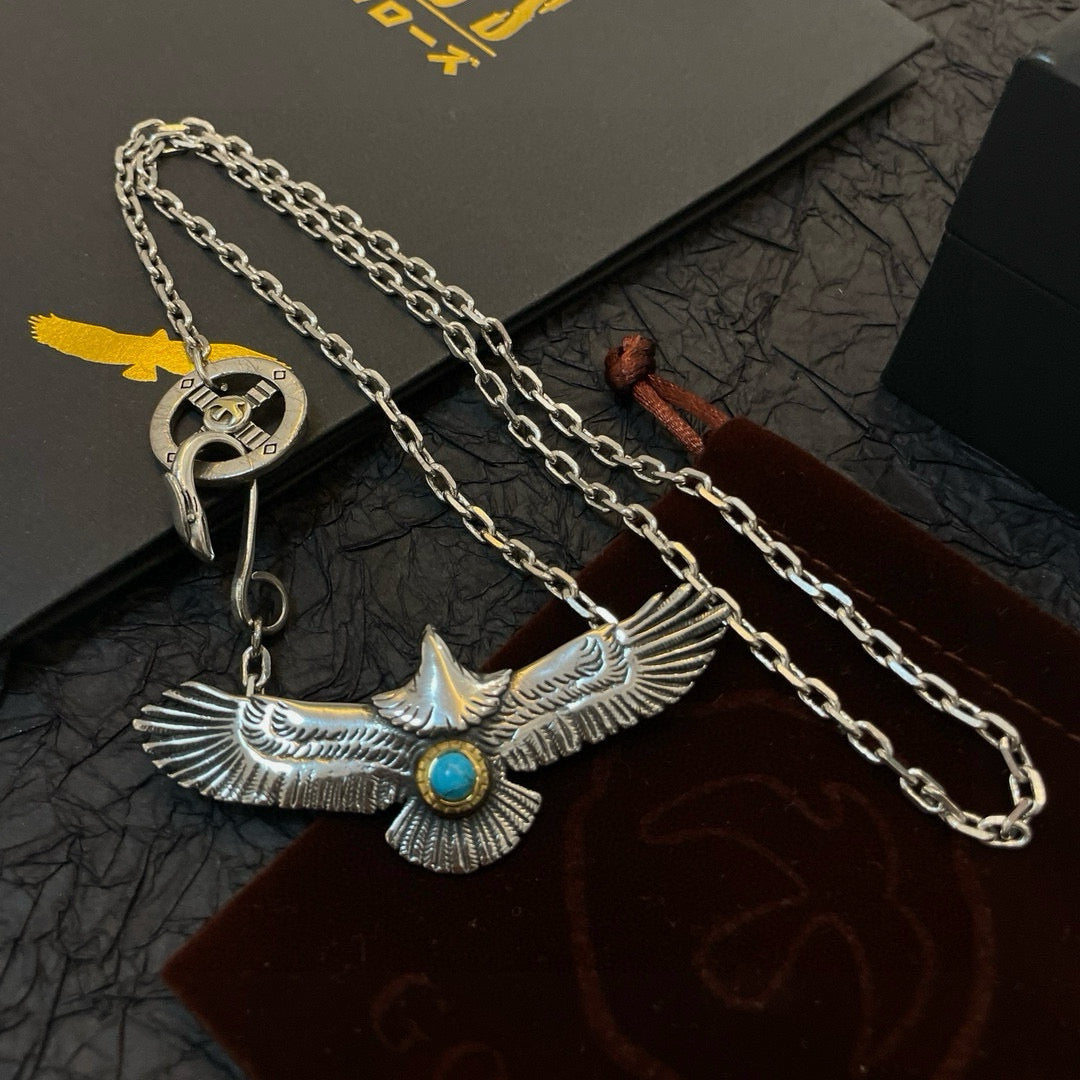 LuxluxHouse Best Quality Accessories Goros