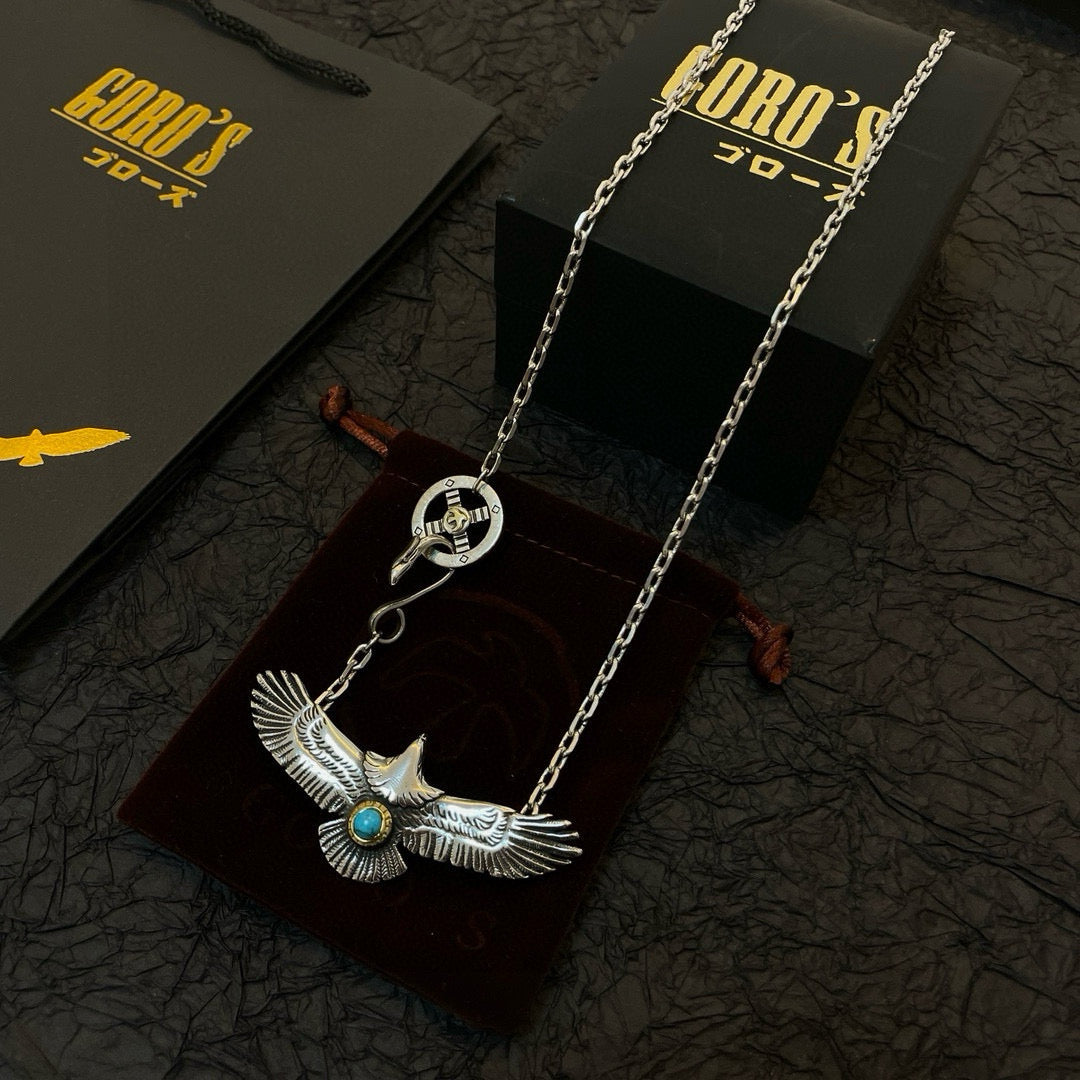 LuxluxHouse Best Quality Accessories Goros