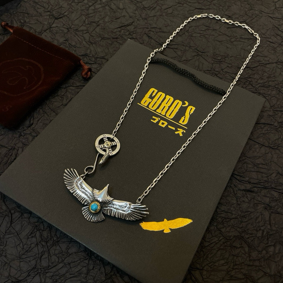 LuxluxHouse Best Quality Accessories Goros