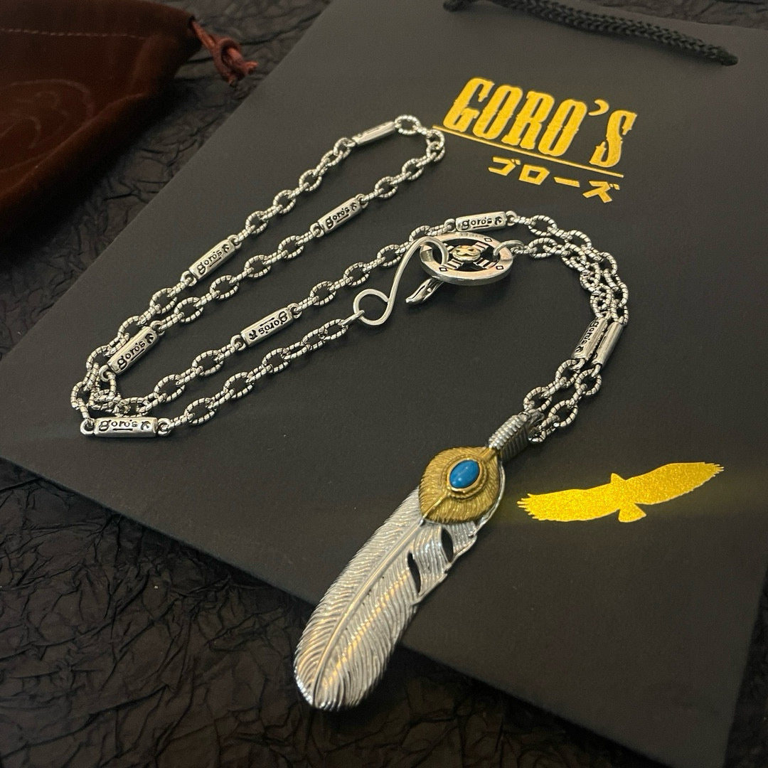 LuxluxHouse Best Quality Accessories Goros