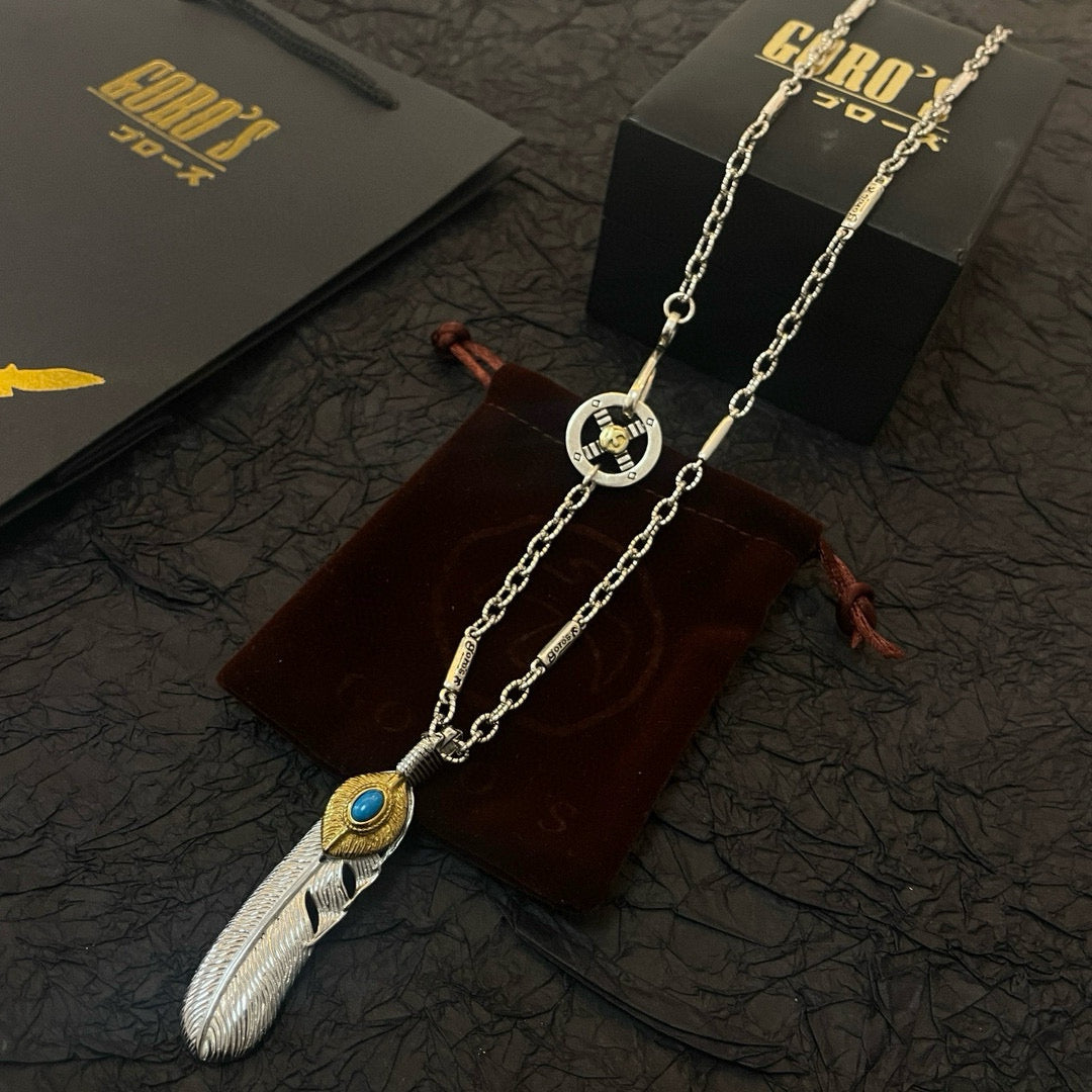 LuxluxHouse Best Quality Accessories Goros