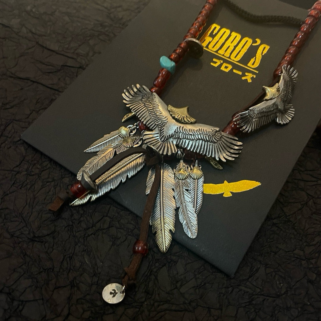 LuxluxHouse Best Quality Accessories Goros