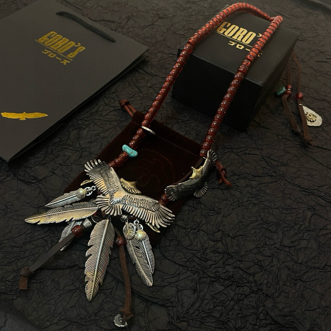 LuxluxHouse Best Quality Accessories Goros