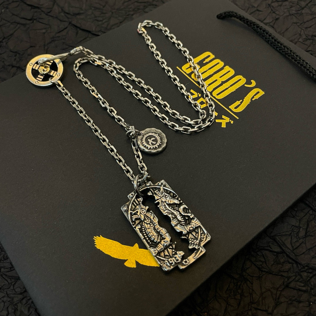 LuxluxHouse Best Quality Accessories Goros