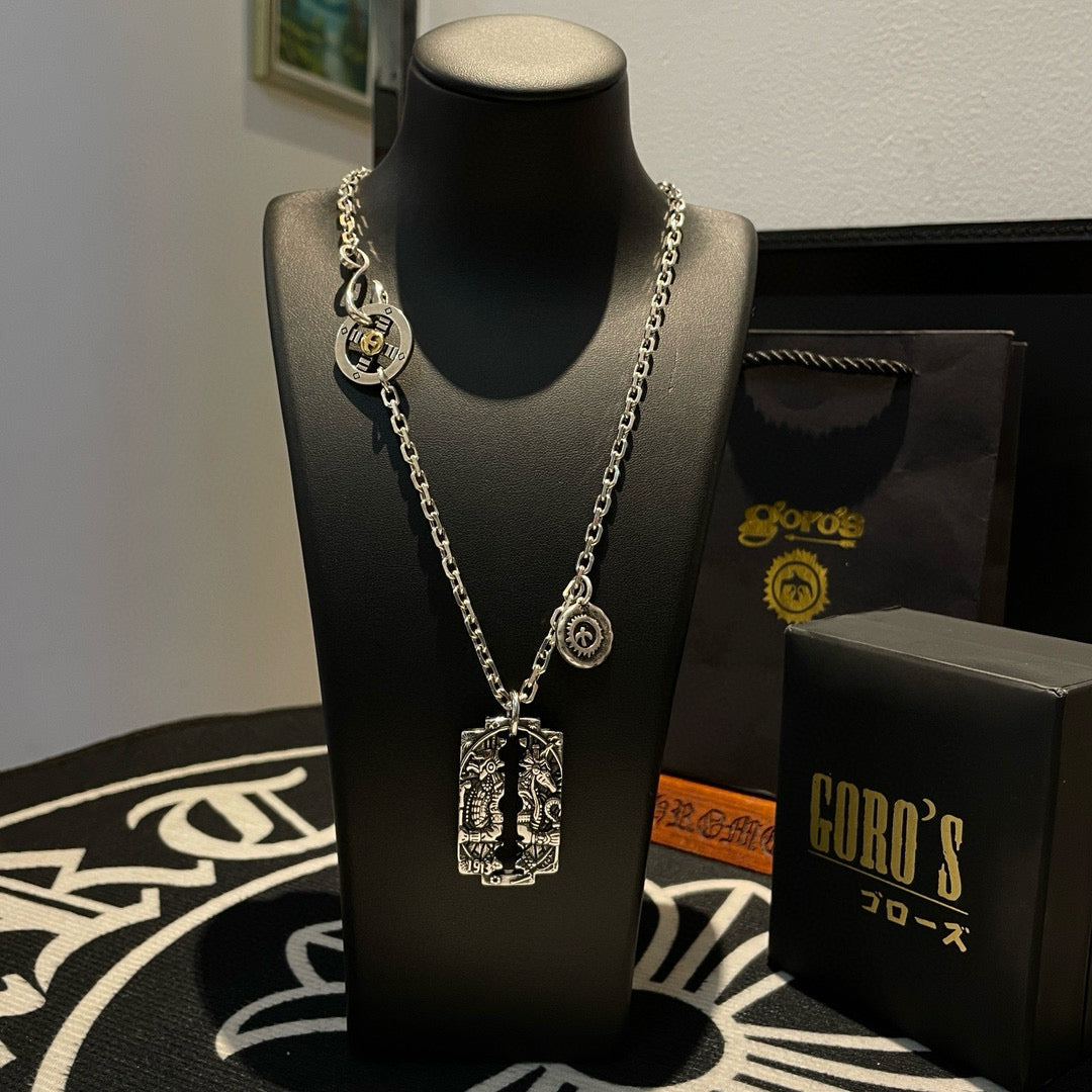 LuxluxHouse Best Quality Accessories Goros